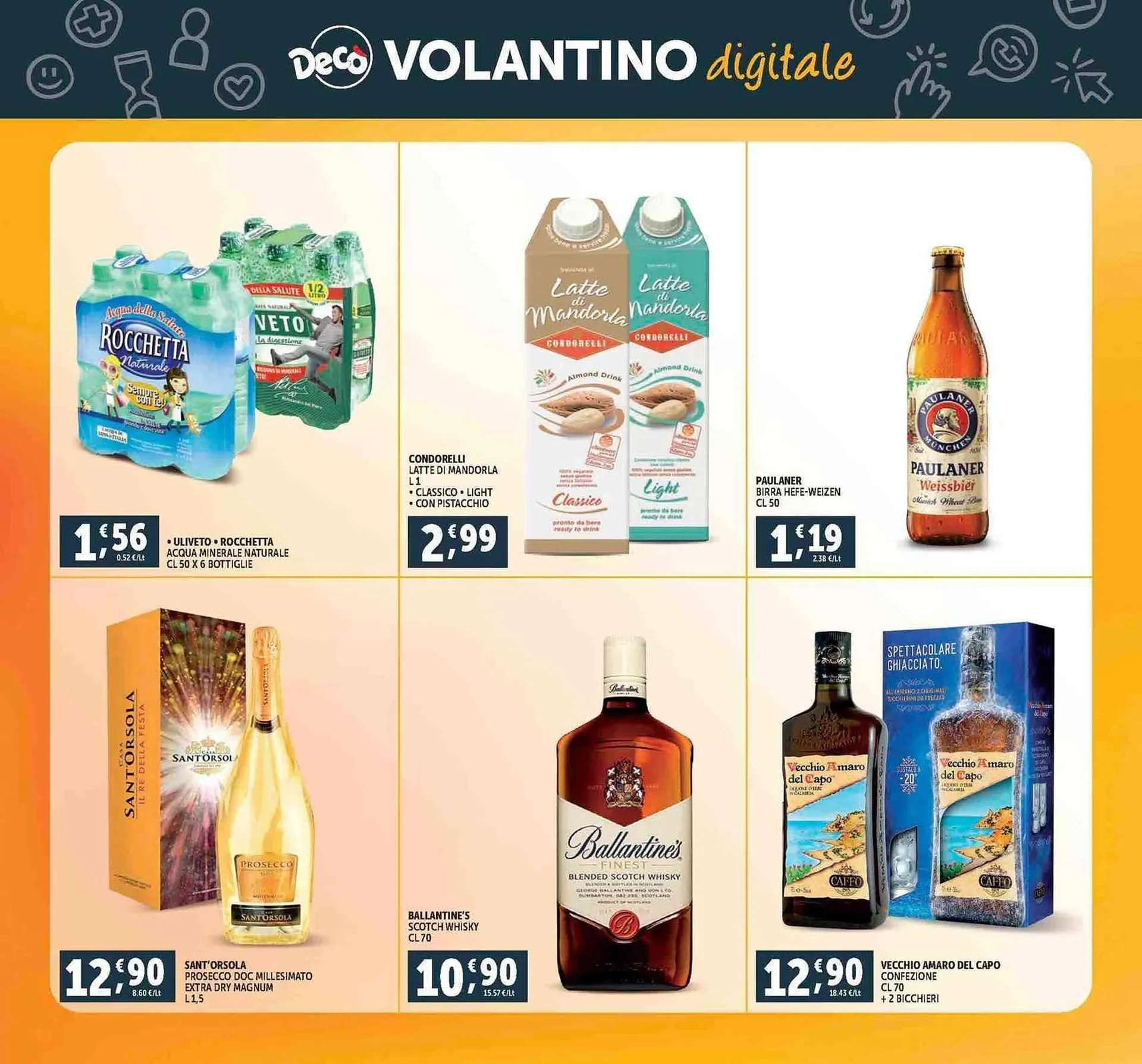 Volantino Deco Maxistore - 26