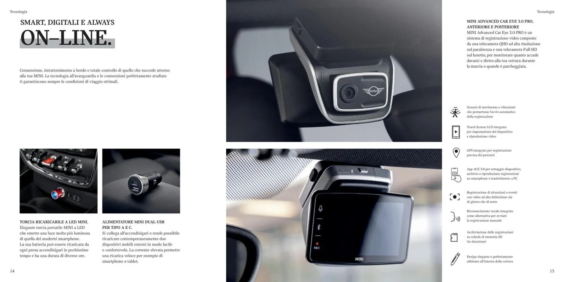 Mini Accessori Originali da 11 agosto a 30 settembre di 2025 - Pagina del volantino 8