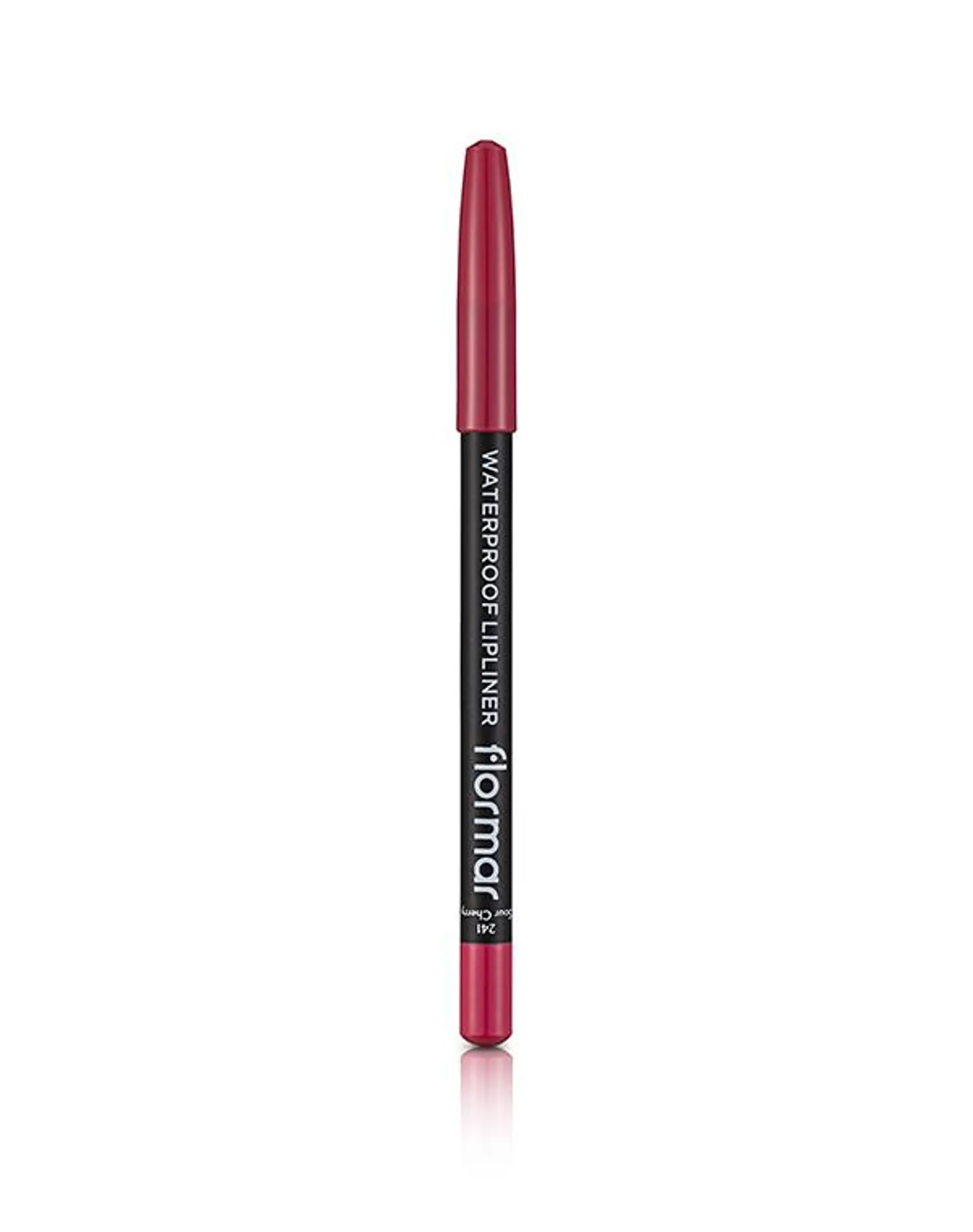 WATERPROOF LIPLINER 241 SOUR CHERRY