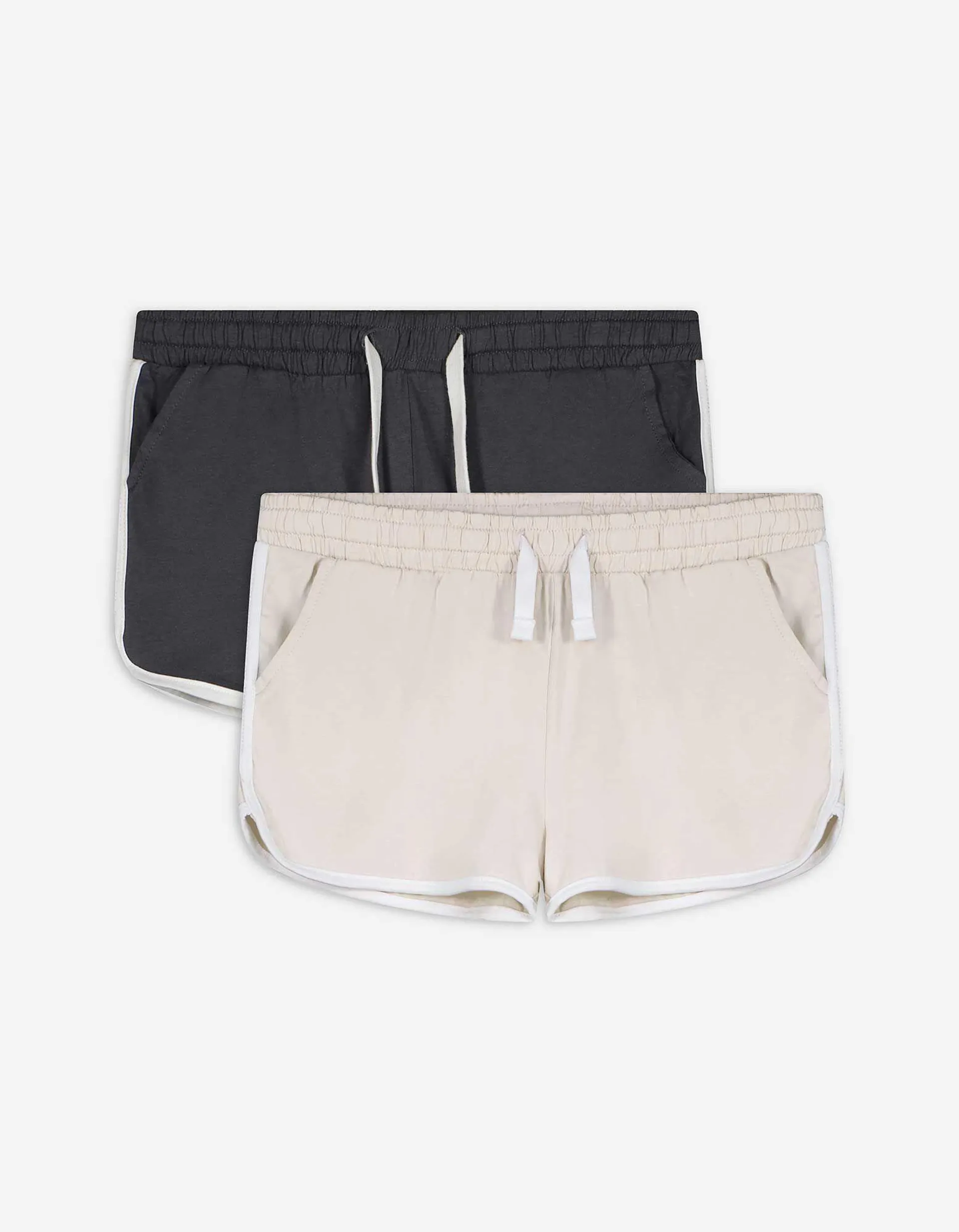 Pantaloncini - Confezione doppia
