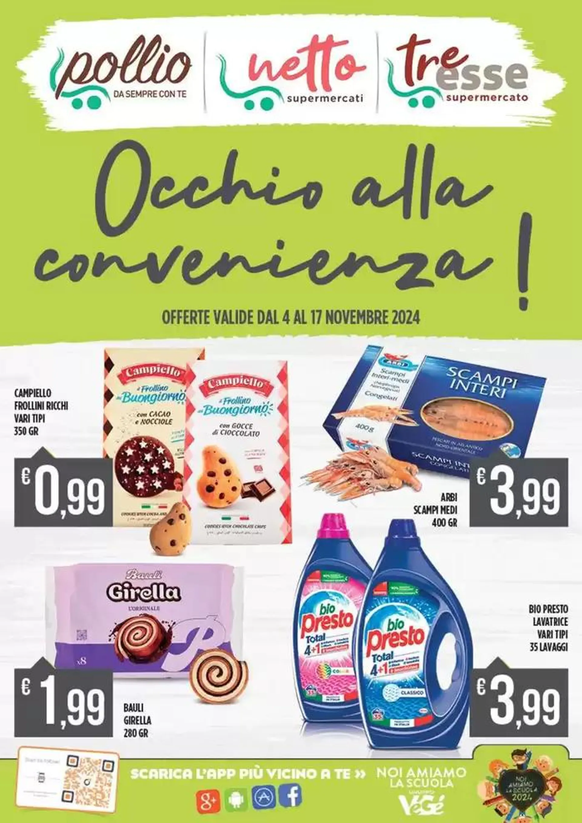 Occhio alla convenienza! - 1