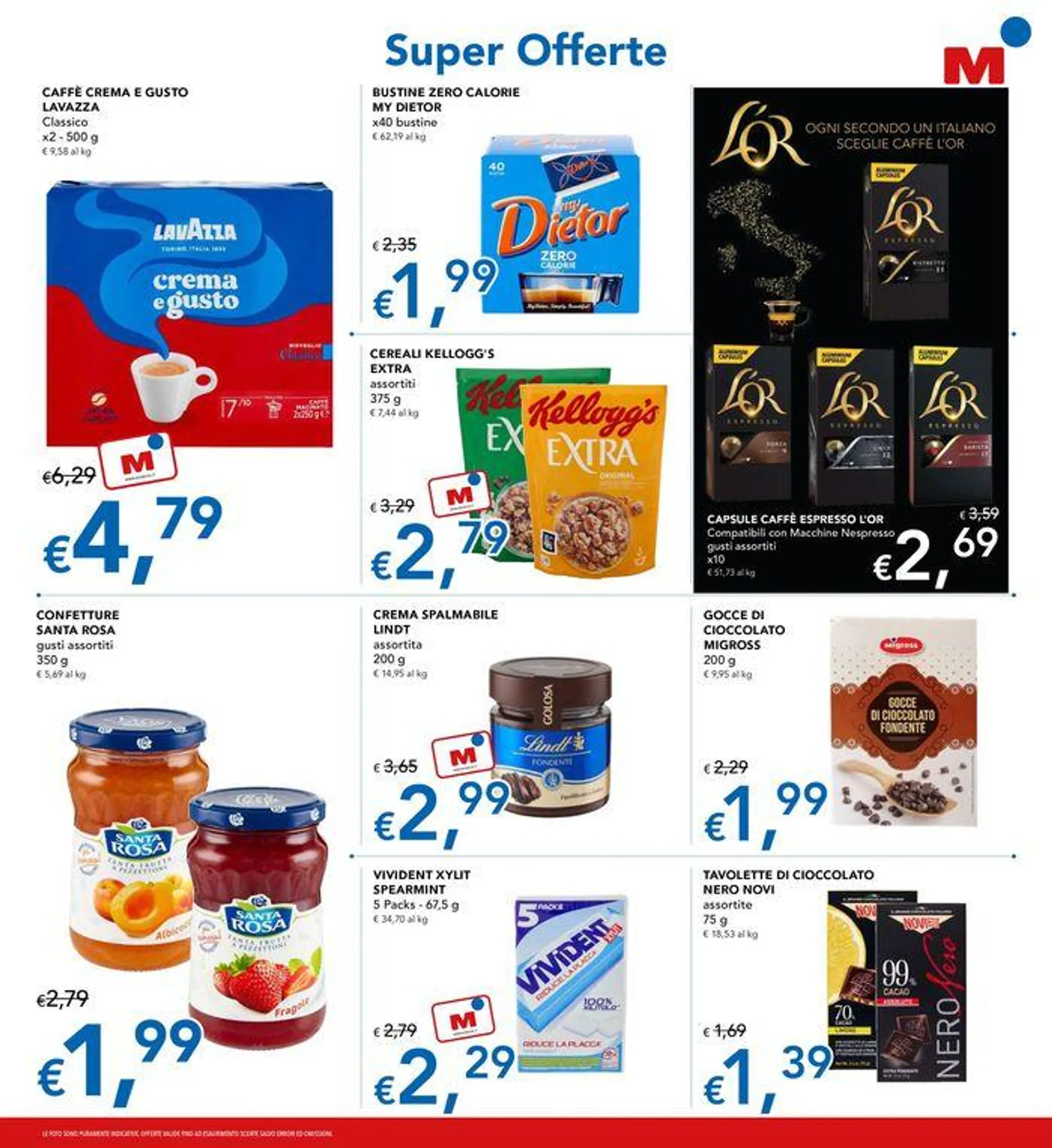 Super offerte - 7