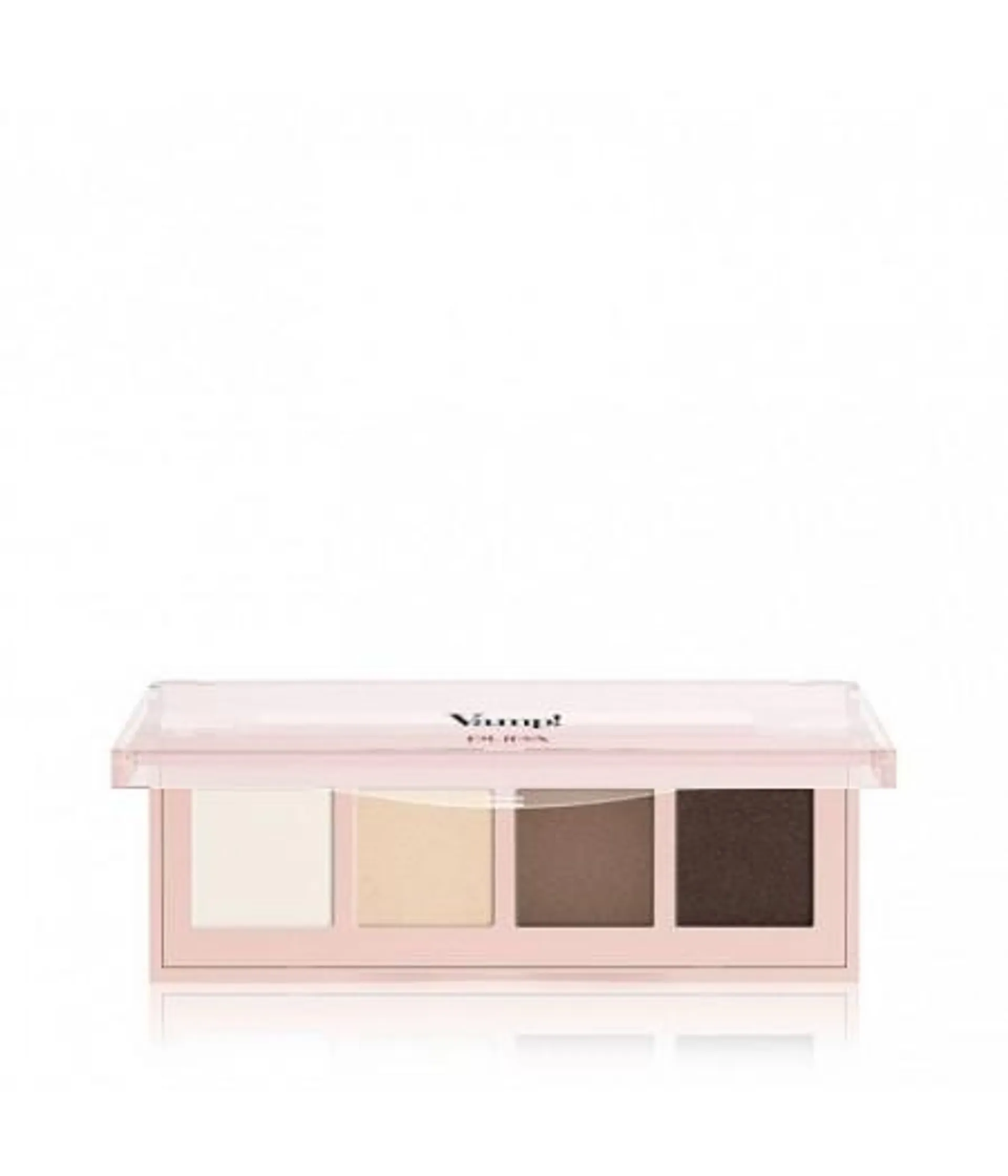 Pupa VAMP! Palette 4 Ombretti