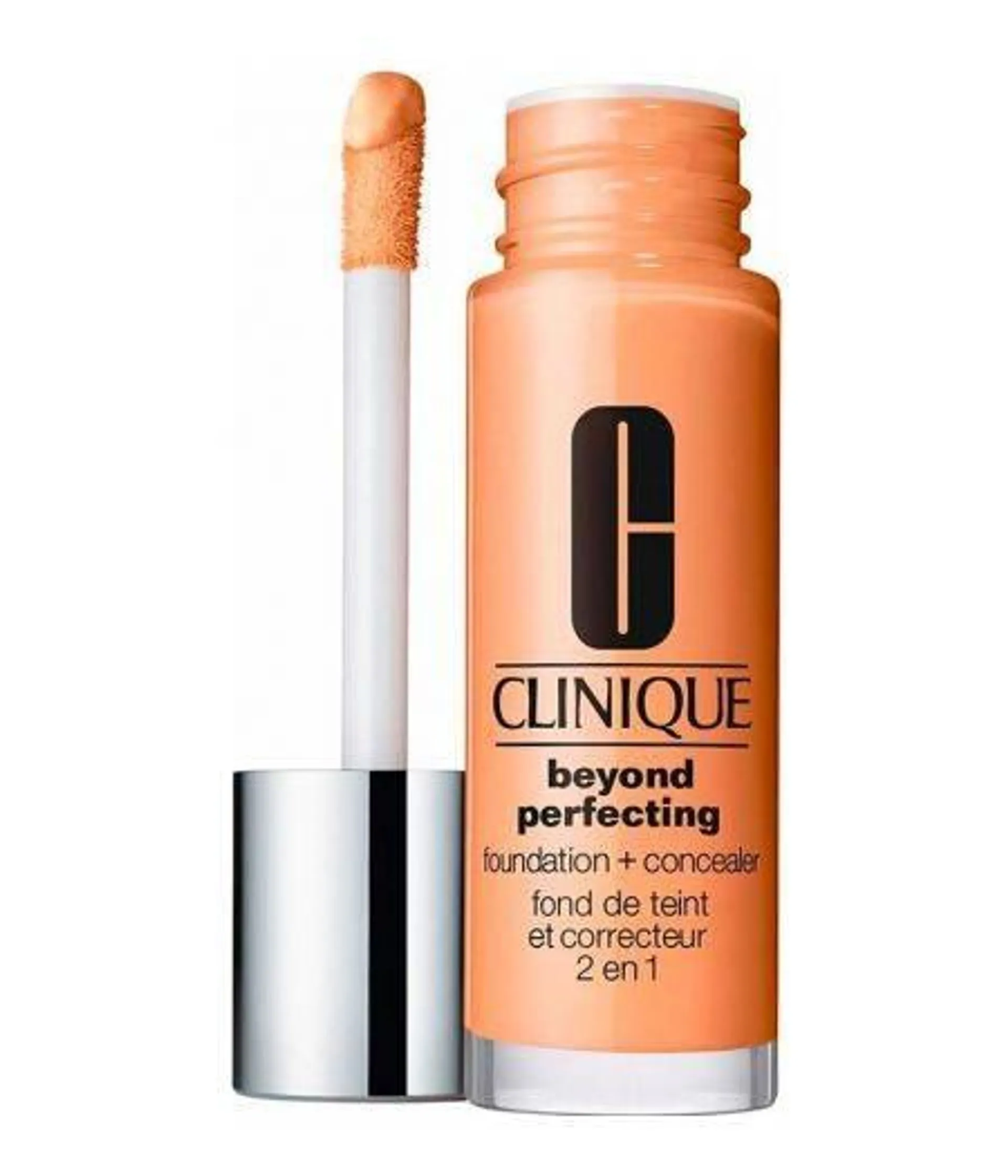 Beyond Perfecting 2 in 1 - Fondotinta e Concealer