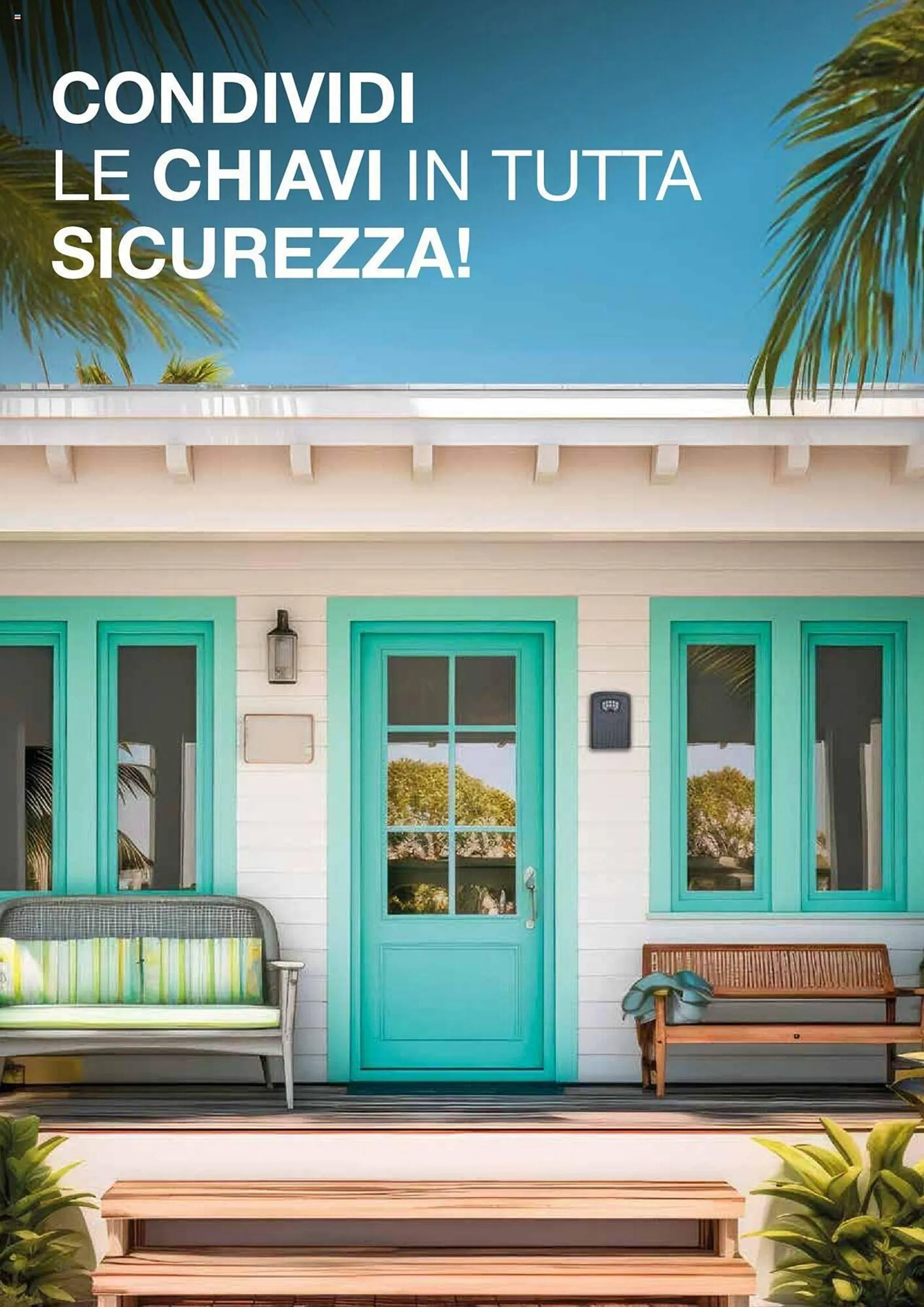 Volantino Gbc da 29 aprile a 28 dicembre di 2024 - Pagina del volantino 34