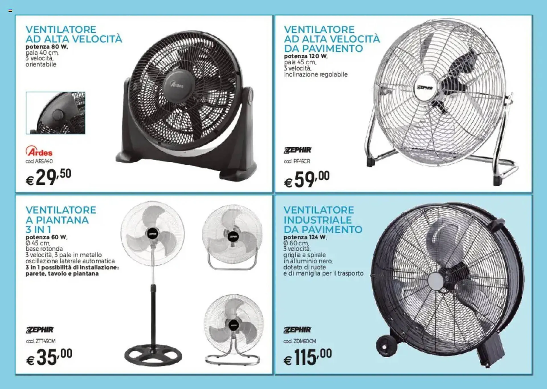 Volantino Brico OK da 3 marzo a 30 settembre di 2025 - Pagina del volantino 4