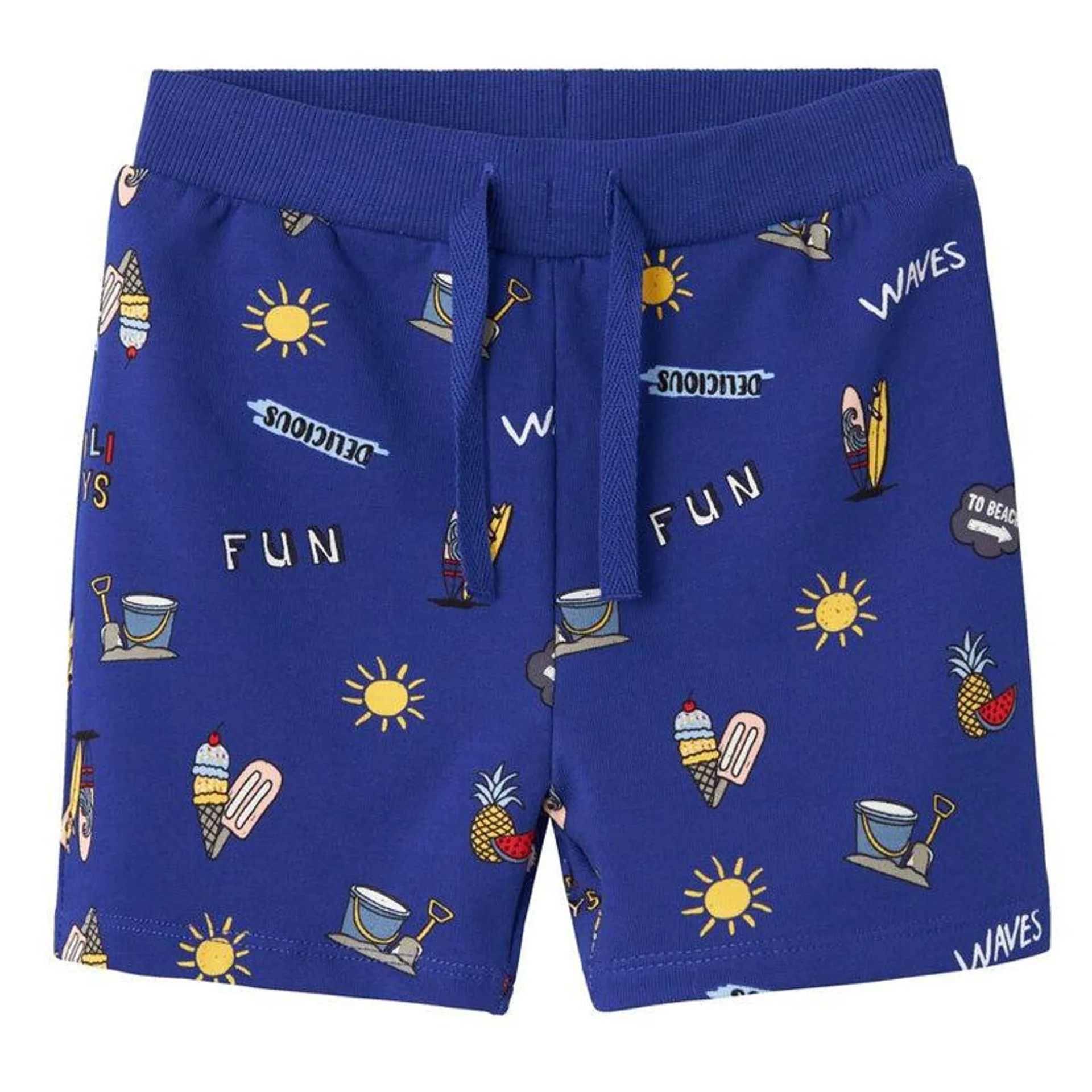 Pantaloncino bambino Frey