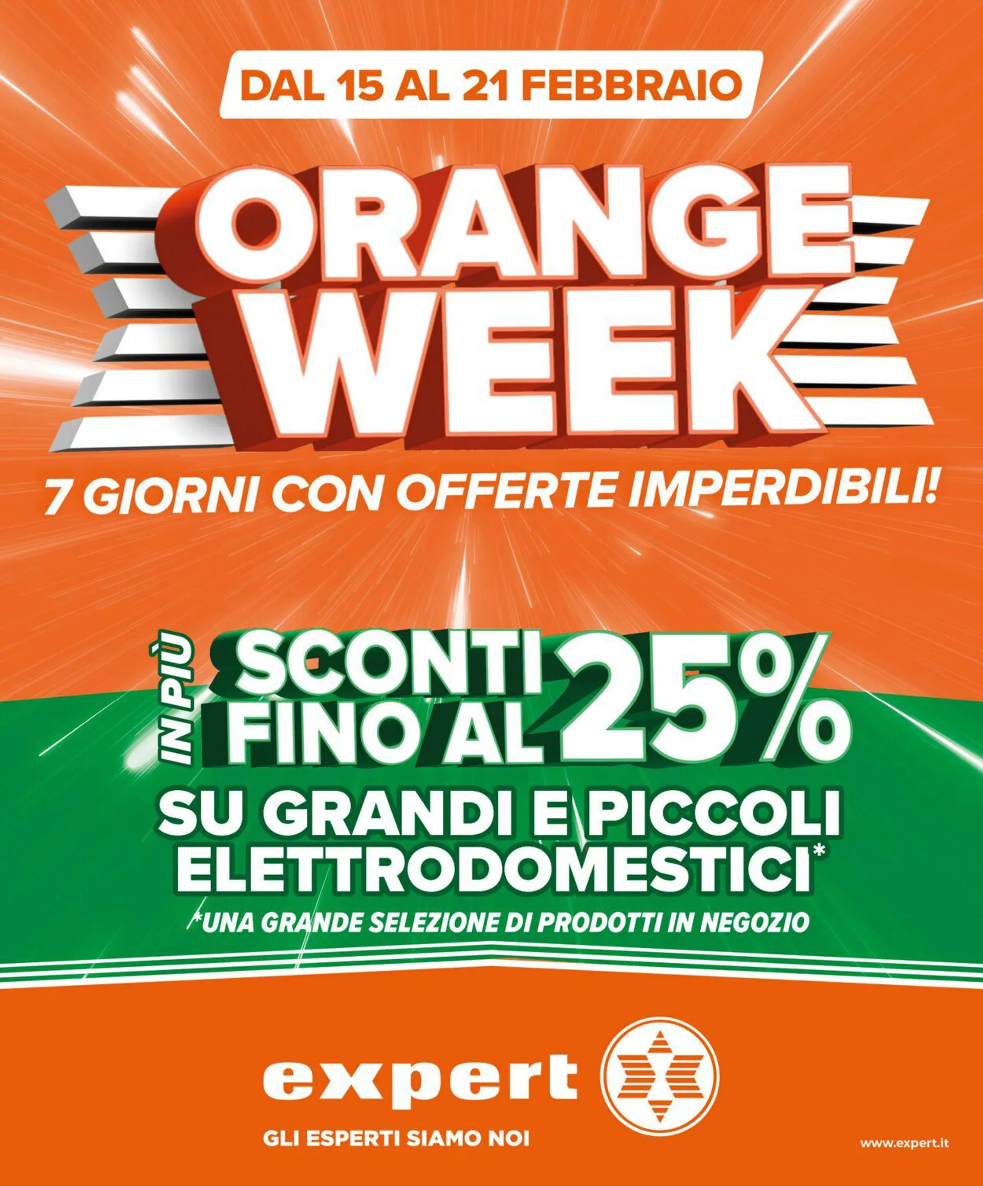 offerte di Oggi  IMPERDIBILI del 21 FEBBRAIO