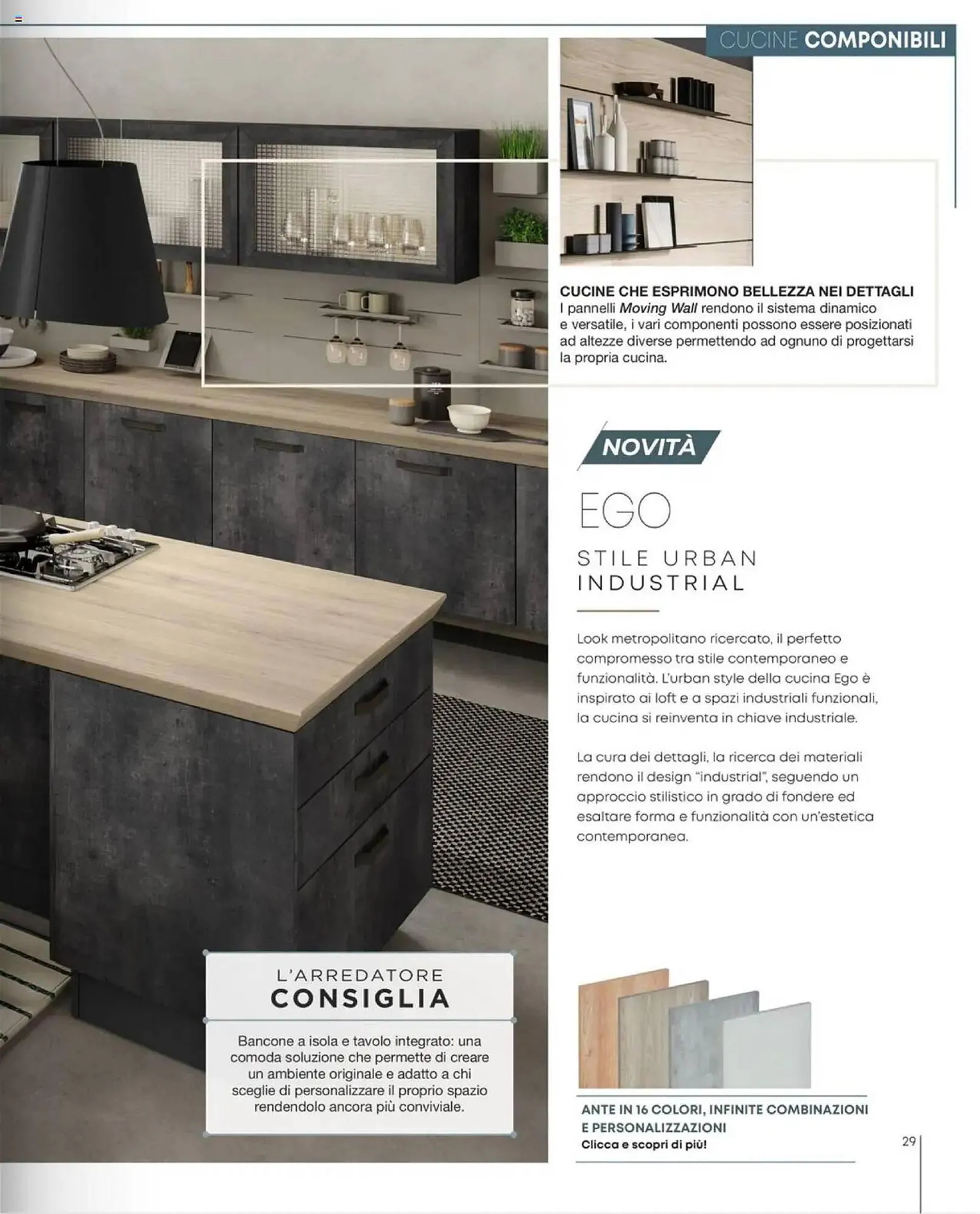 Volantino Conforama da 28 gennaio a 30 aprile di 2025 - Pagina del volantino 29