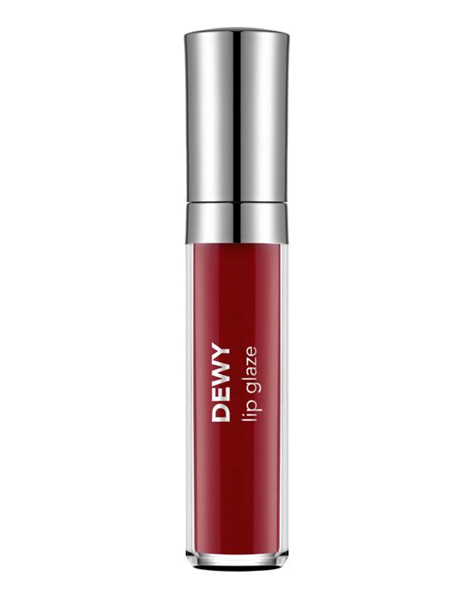 Dewy Lip Glaze 009 Vibrant Red