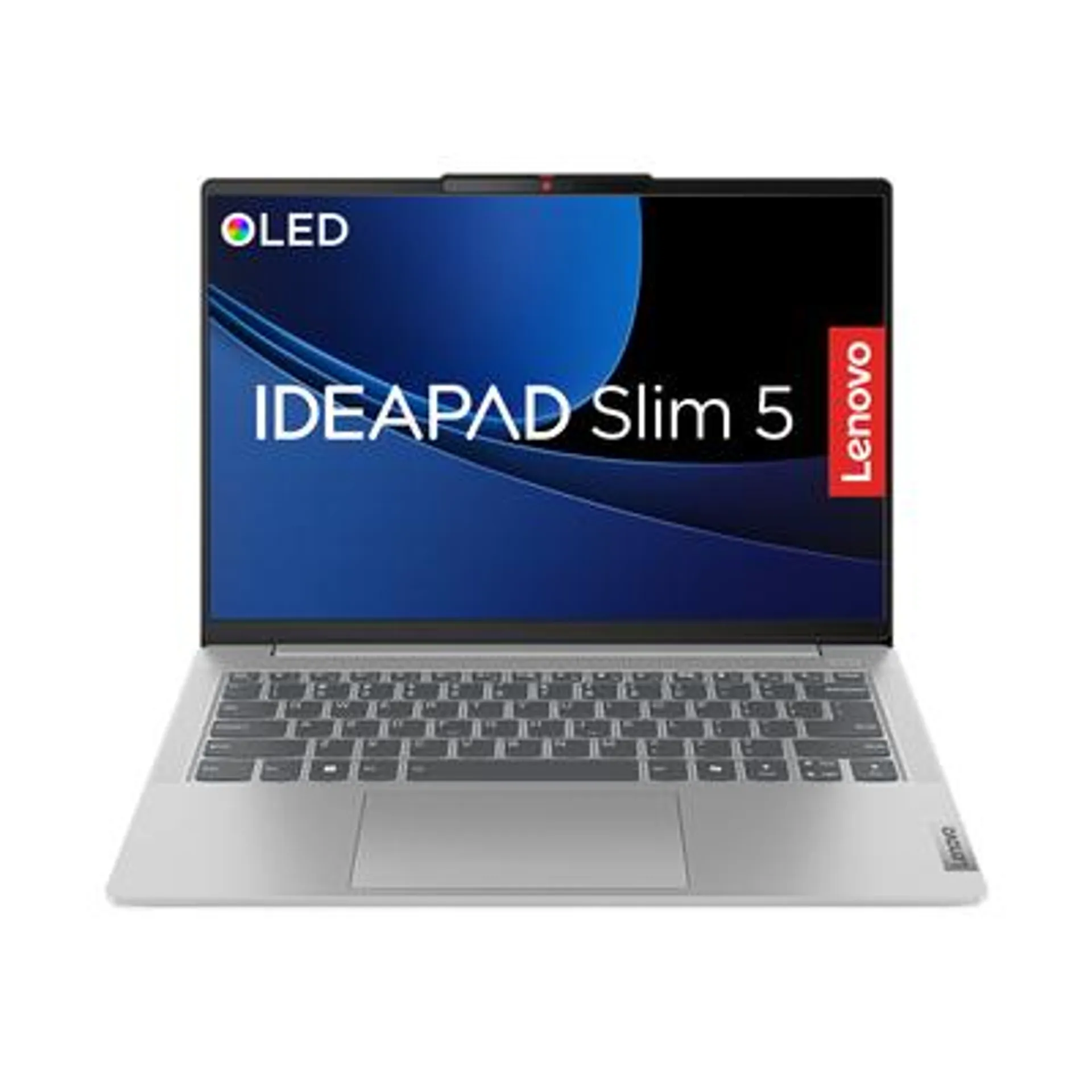 Ideapad Slim 5 Ultrathin 14" OLED Intel i7 16GB 1TB