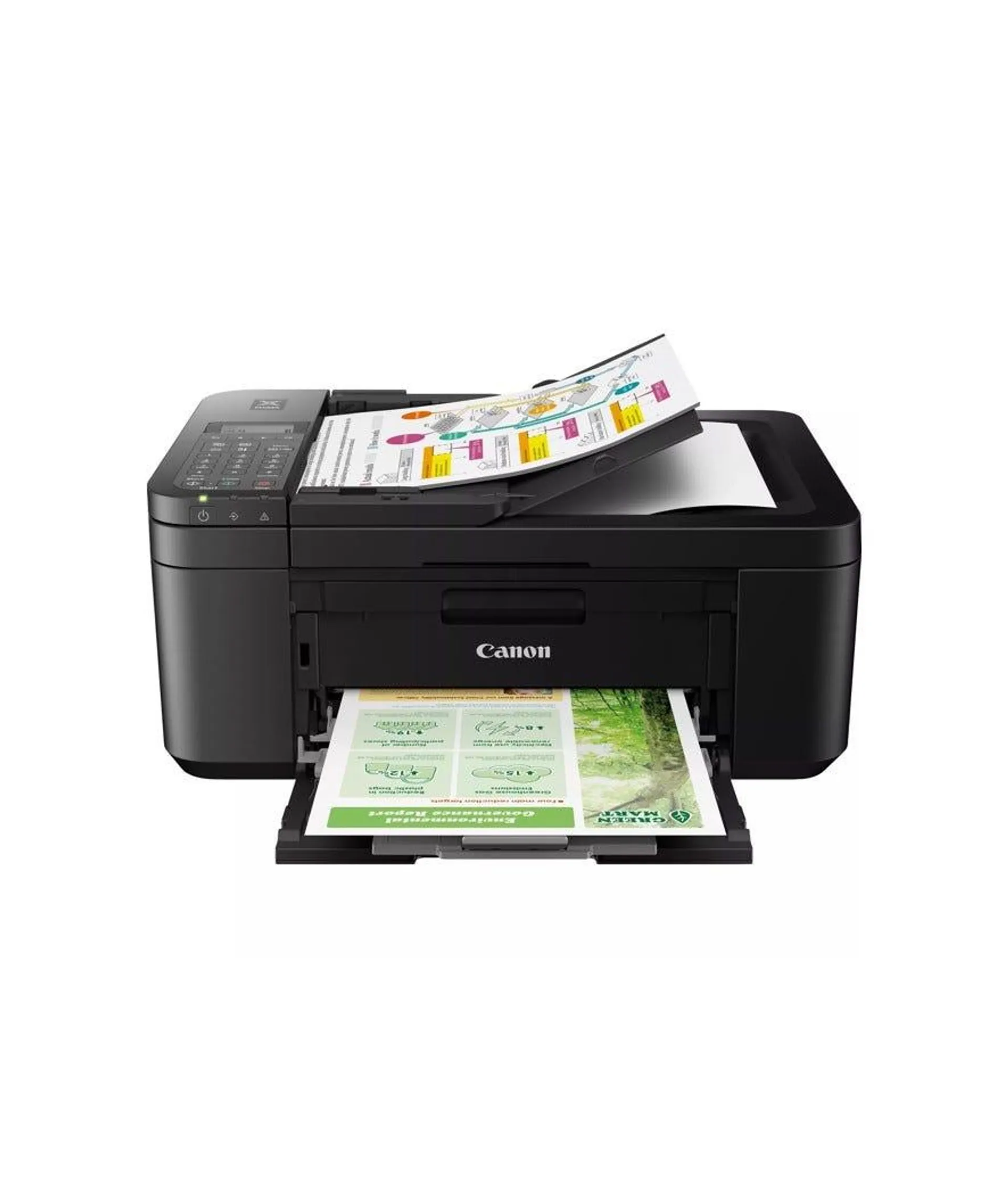 Canon Stampante Pixma TR4750i