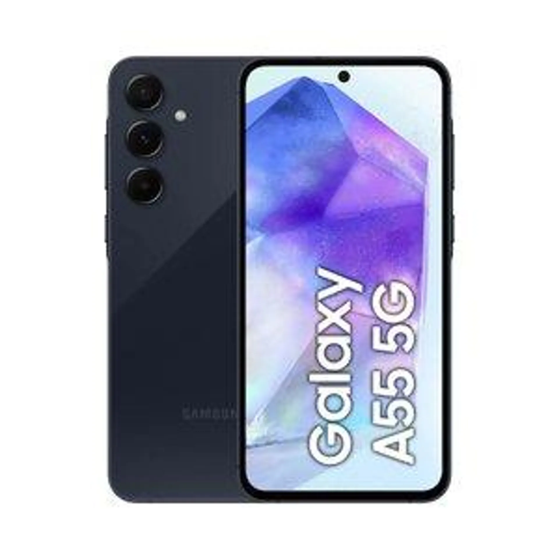 SMARTPHONE GALAXY A55 5G 8/256GB NAVY 785642 TIM