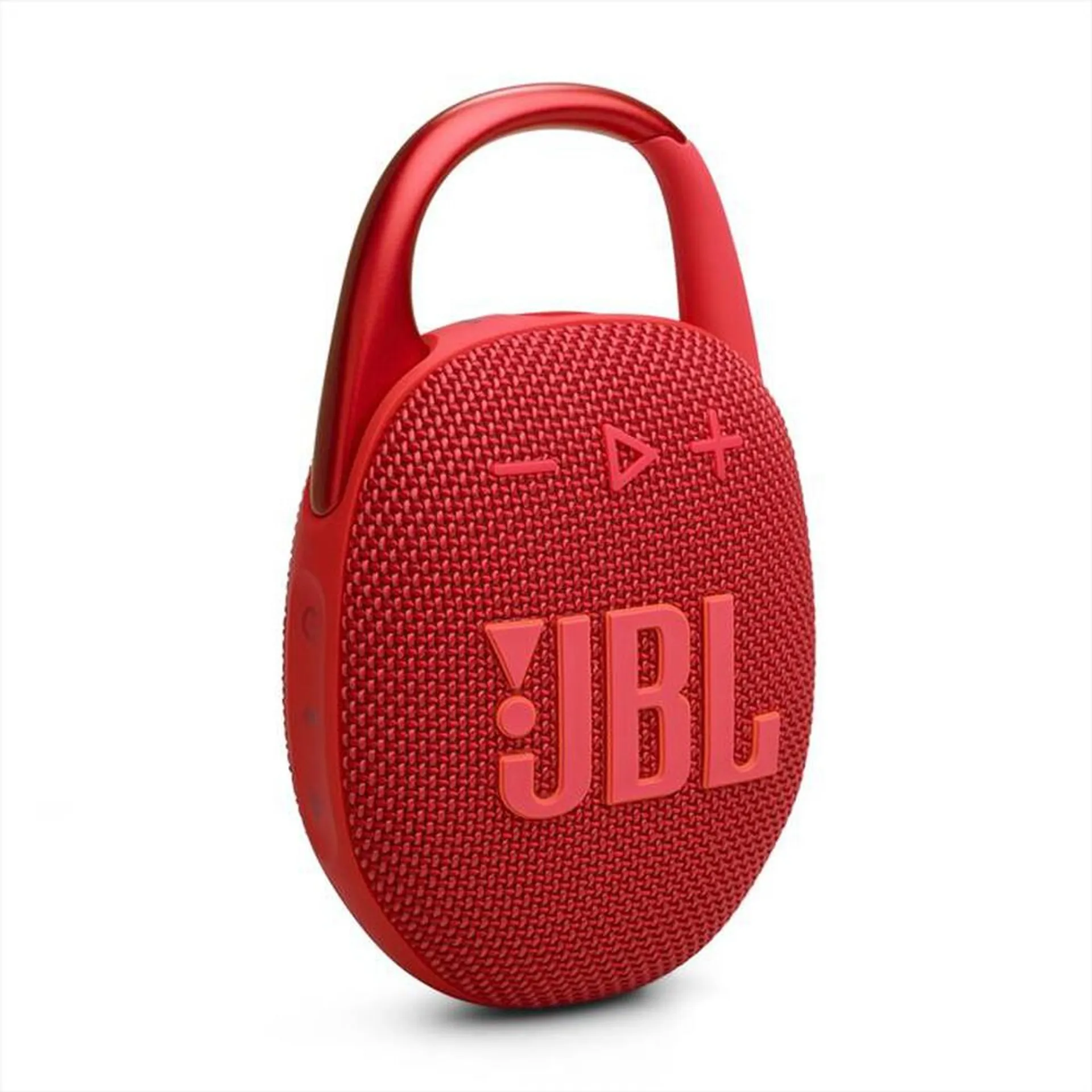 JBL - Speaker CLIP 5-Rosso