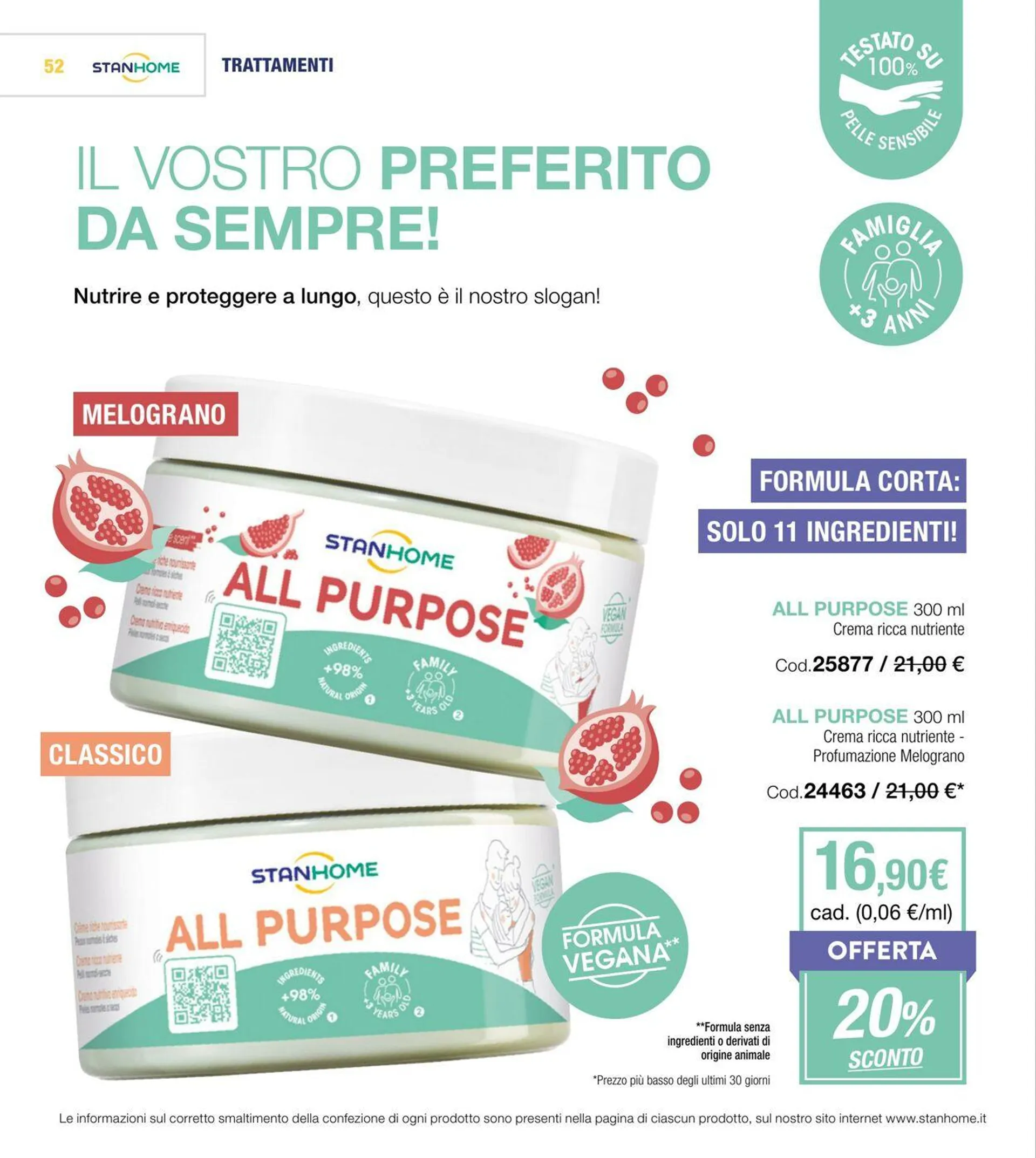 Stanhome da 1 aprile a 30 aprile di 2025 - Pagina del volantino 53