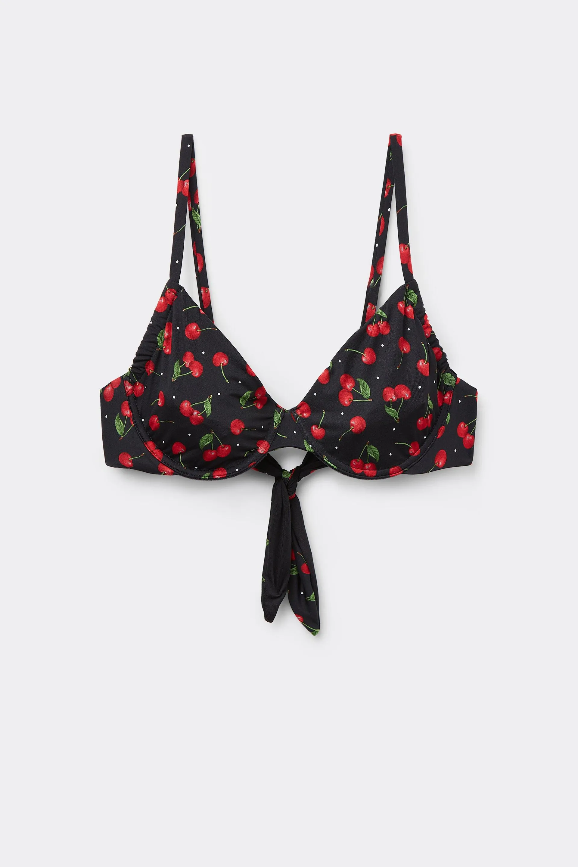 Bikini Balconcino Cherry on Top