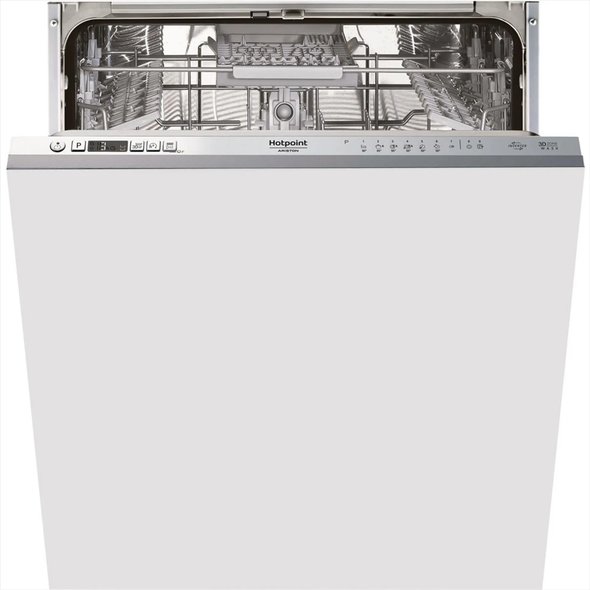 HOTPOINT ARISTON - HIC 3C41 CW