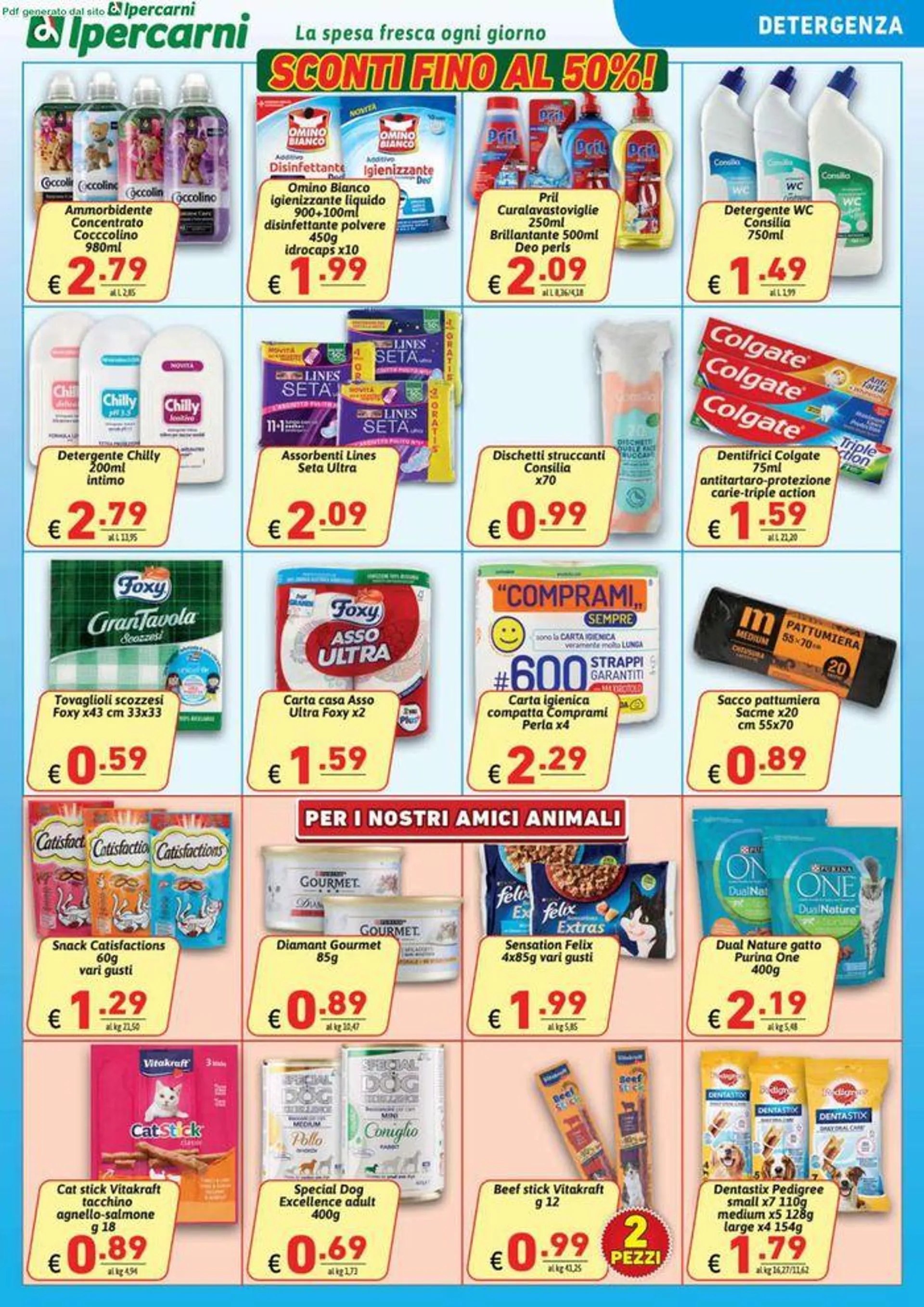 Sconti fino al 50%! - 15