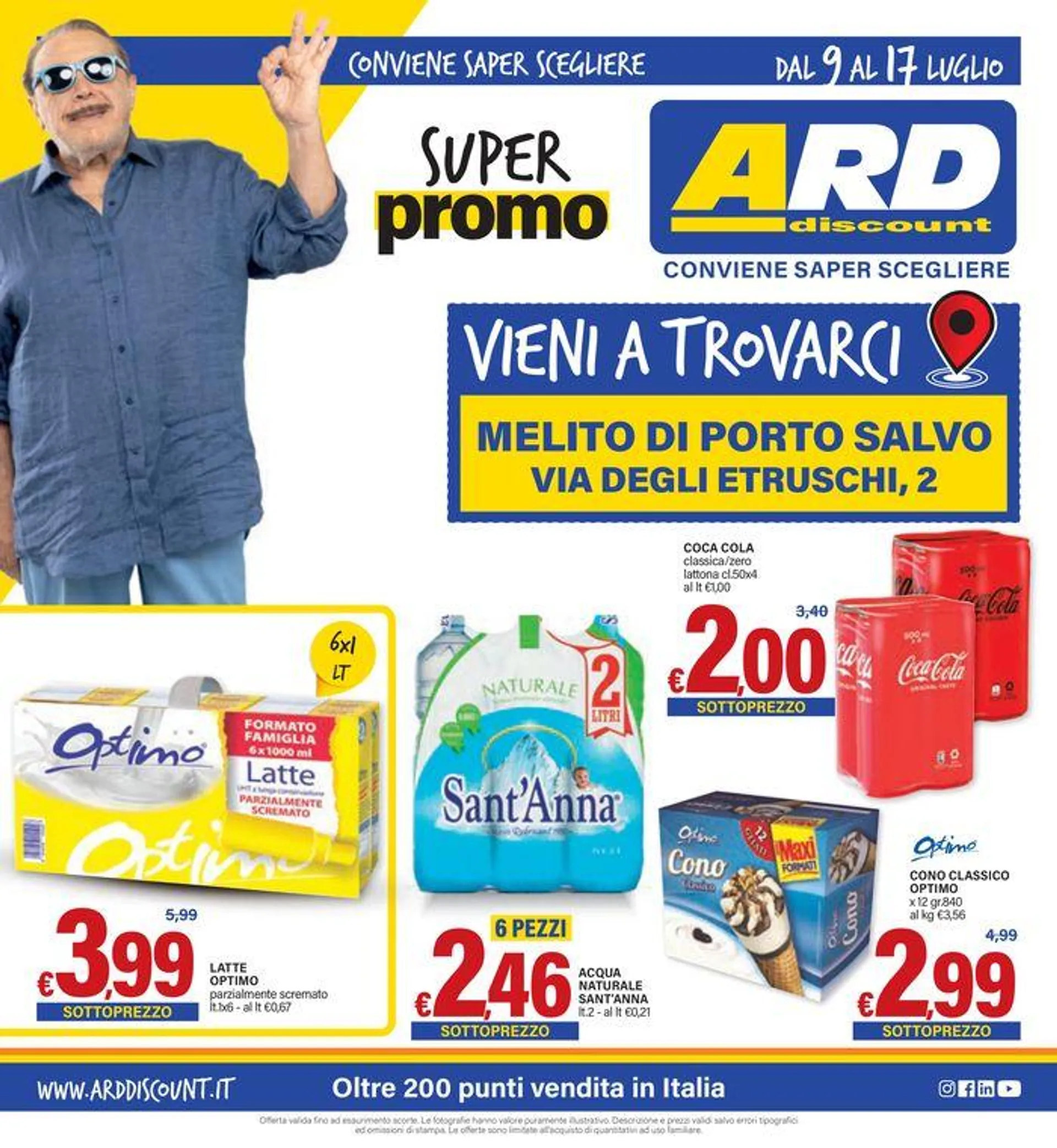 Super Promo! - 1