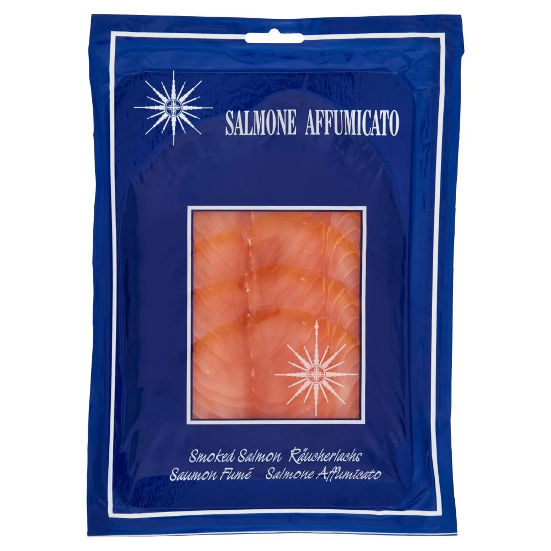 Salmone Affumicato 200 g