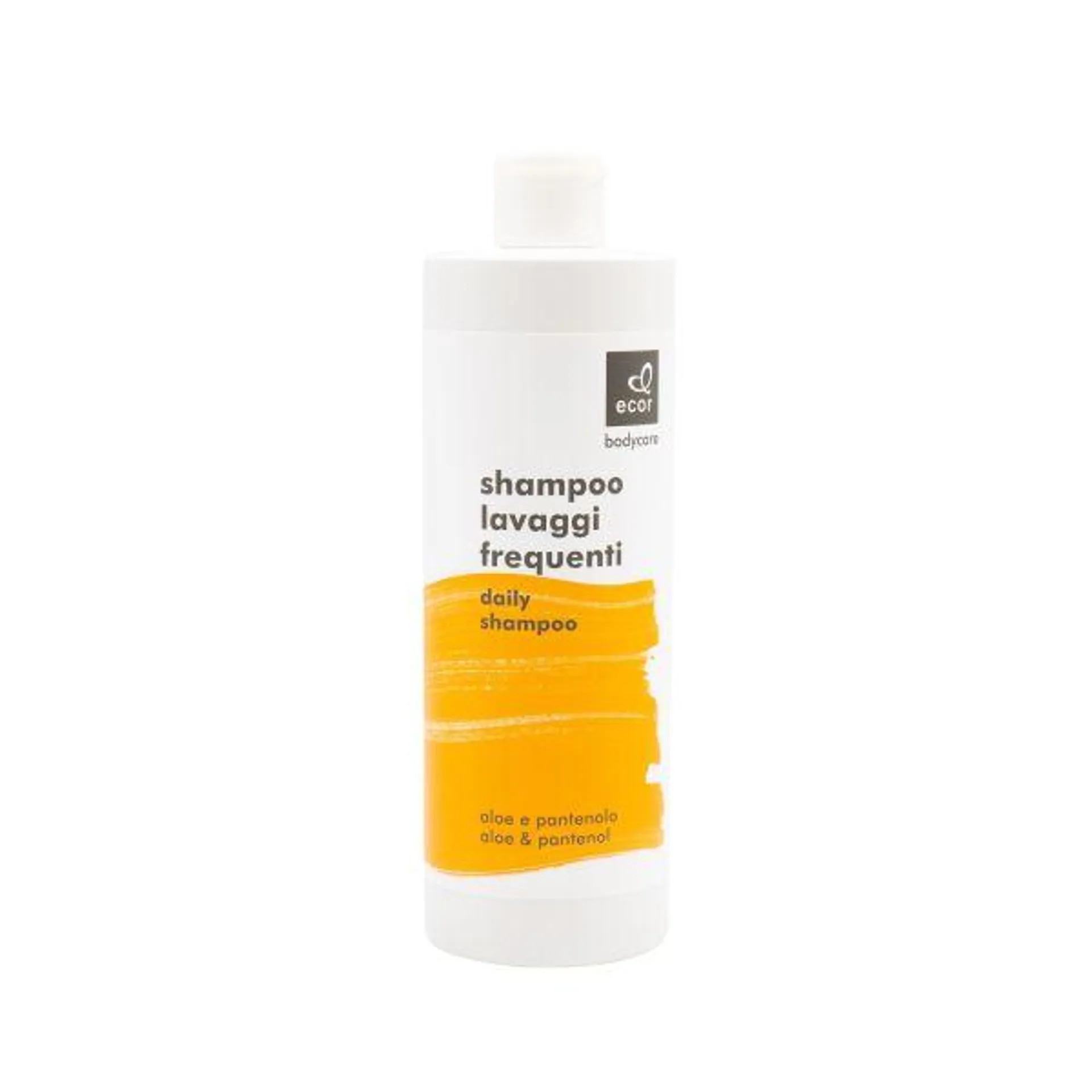 Shampoo Lavaggi Frequenti Ecor 400 ML