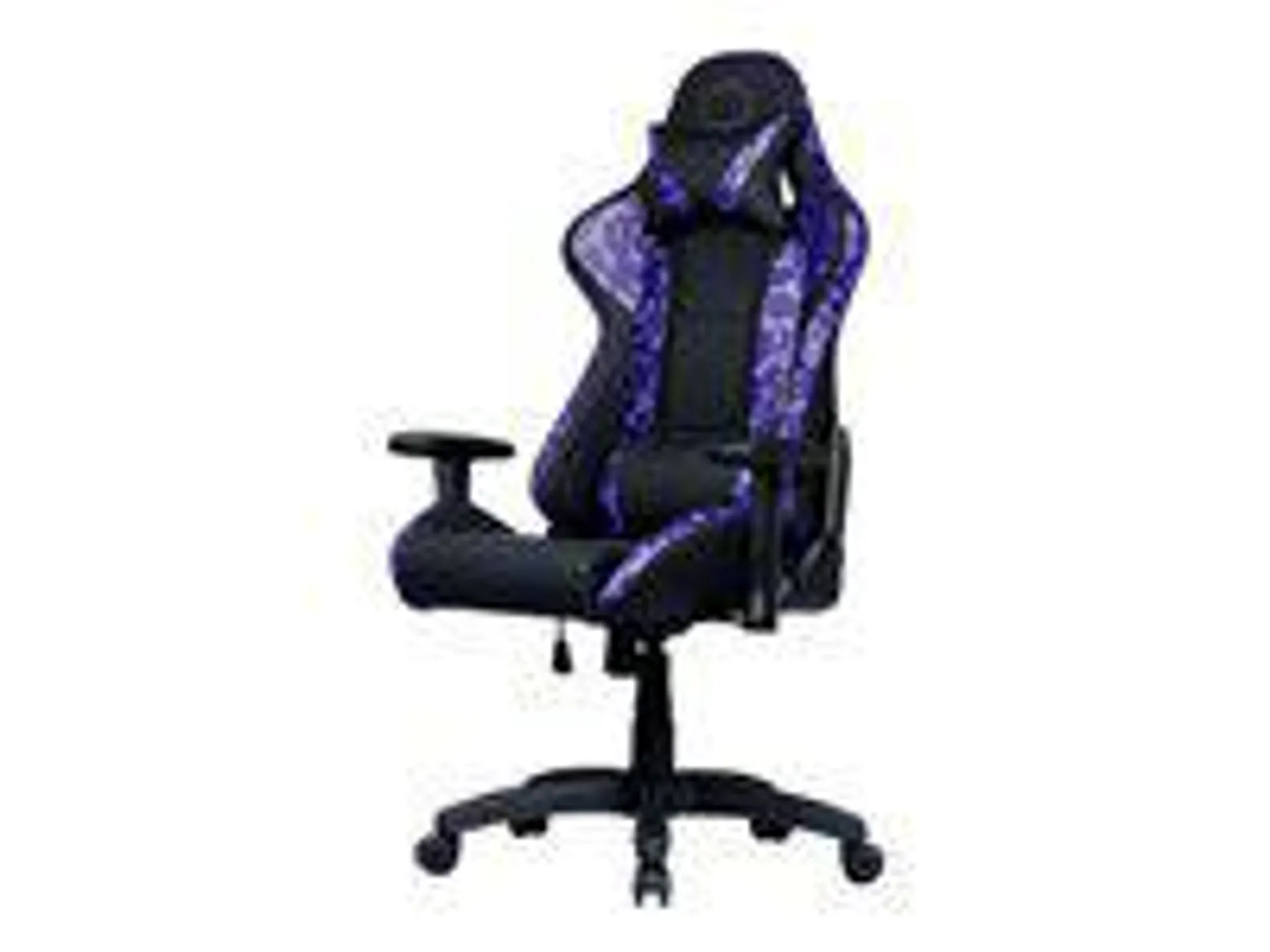 CM CALIBER R1S GAMINGCHAIR PURPLE