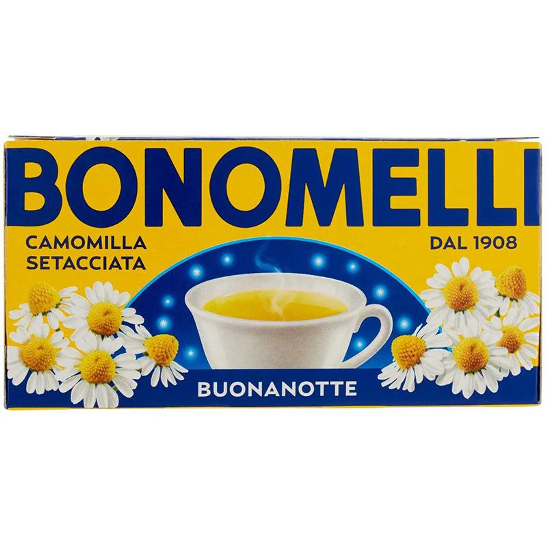 Camomilla Setacciata 18ft Bonomelli