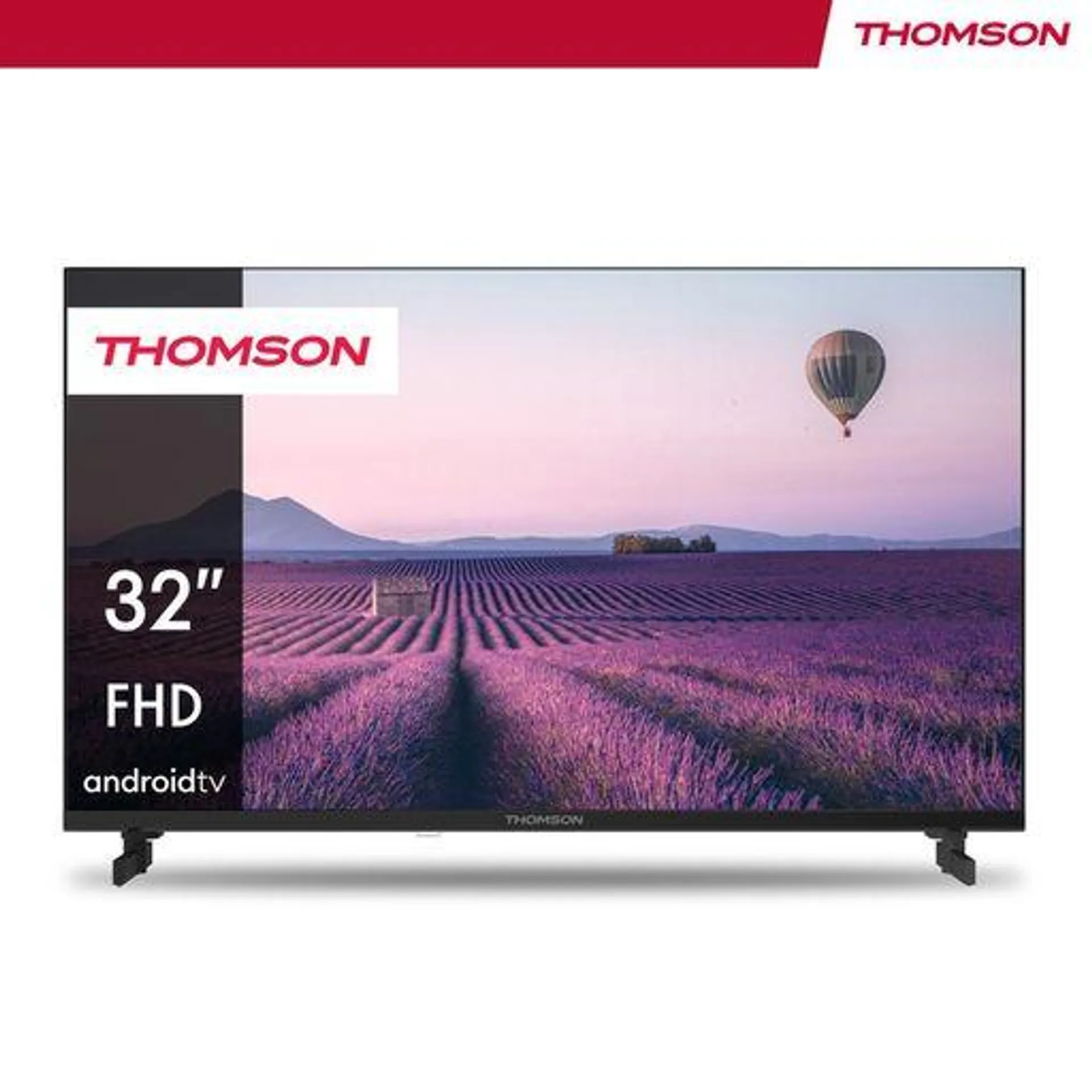 Thomson 32fa2s13 tvc fhd 32 android smart tv