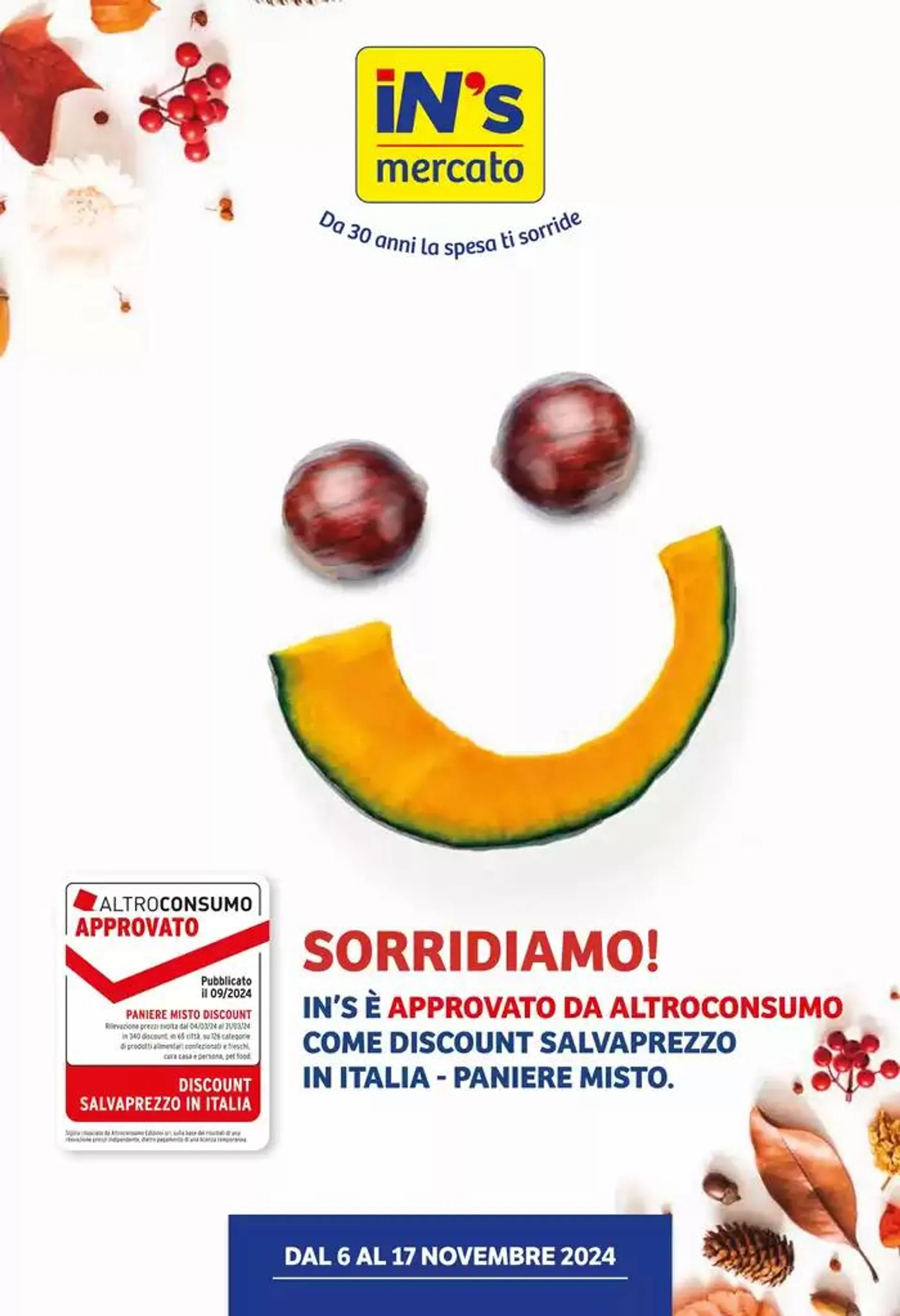 Sorridiamo! - 1