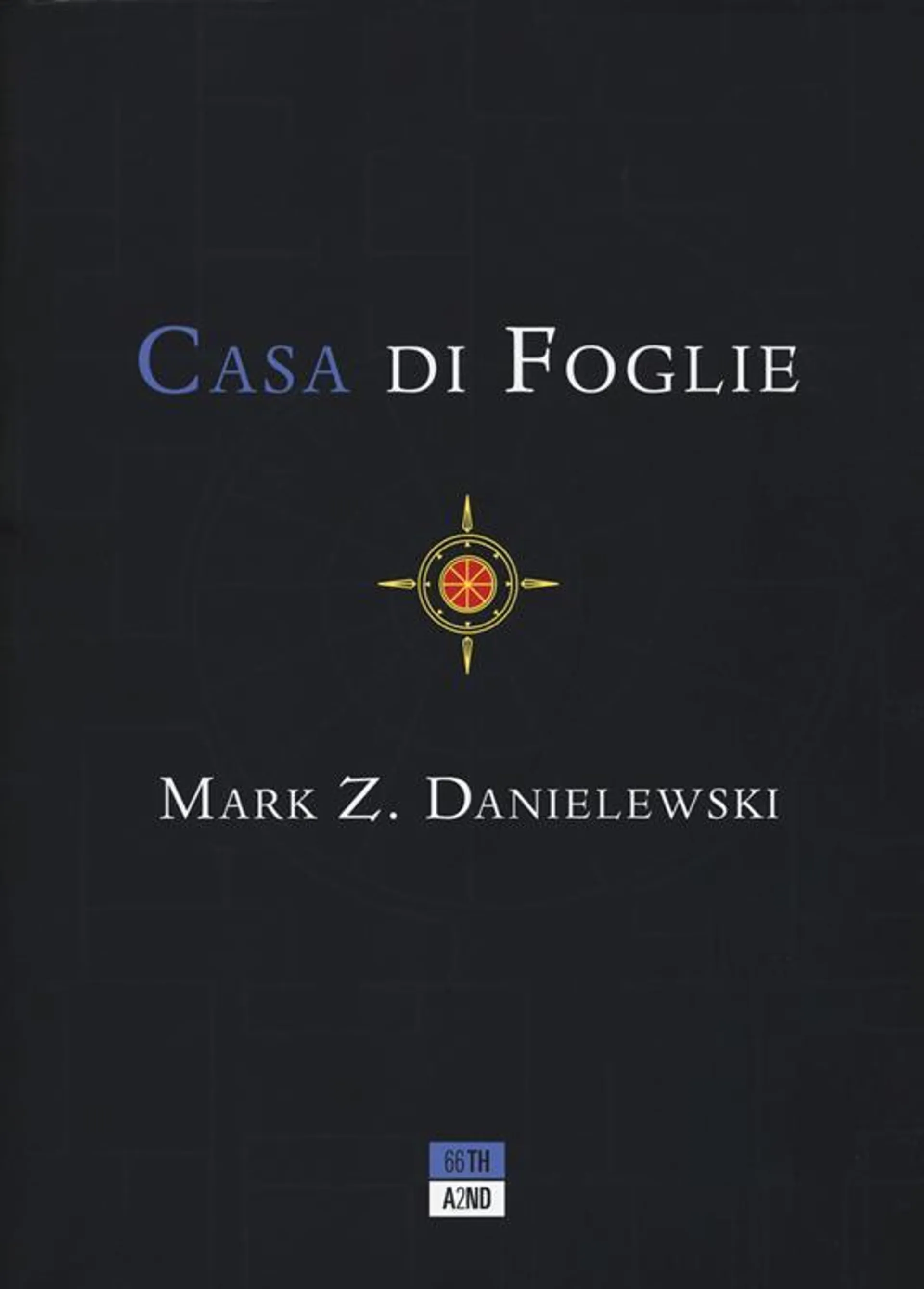 Casa di foglie