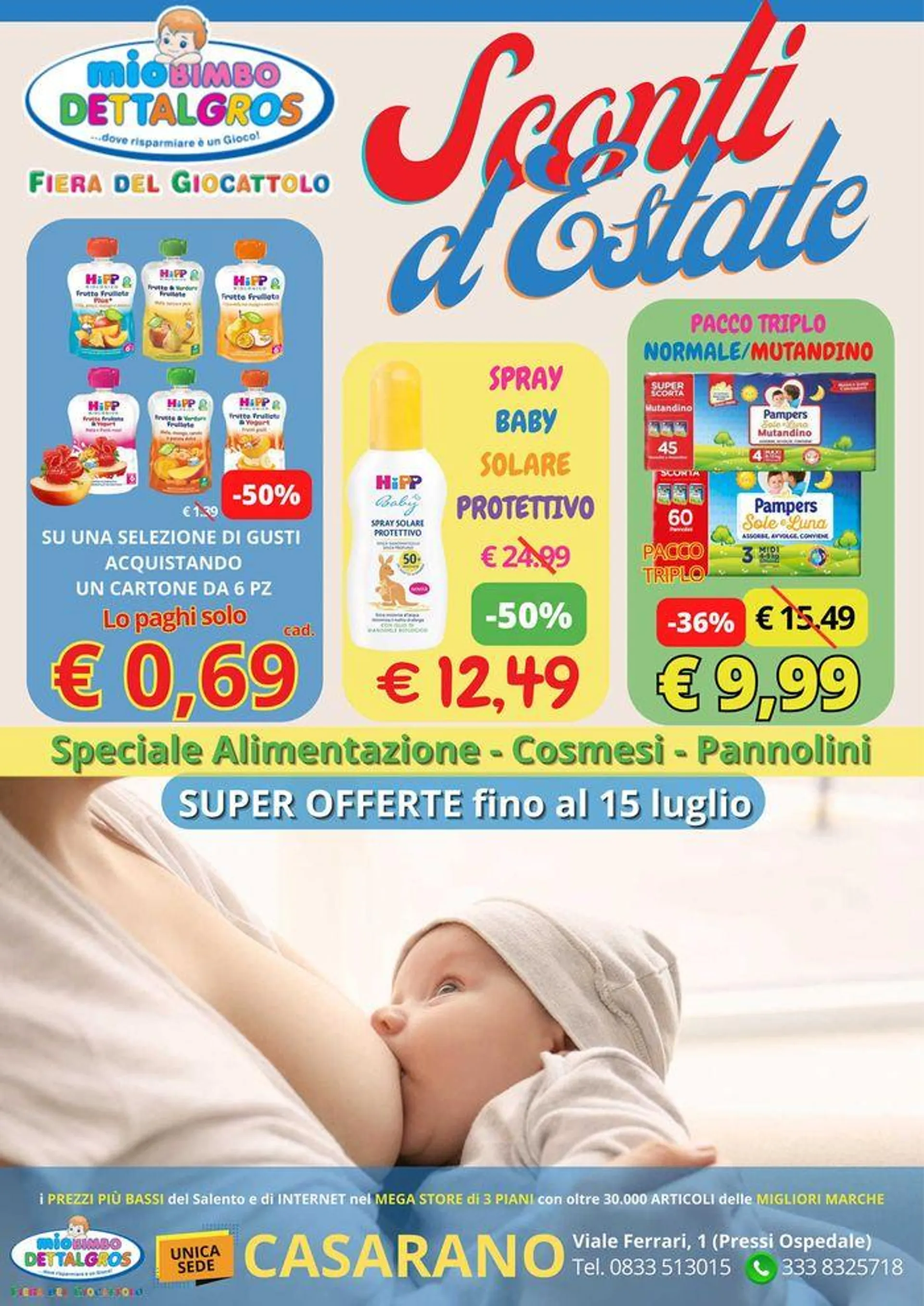 Offerte - 3