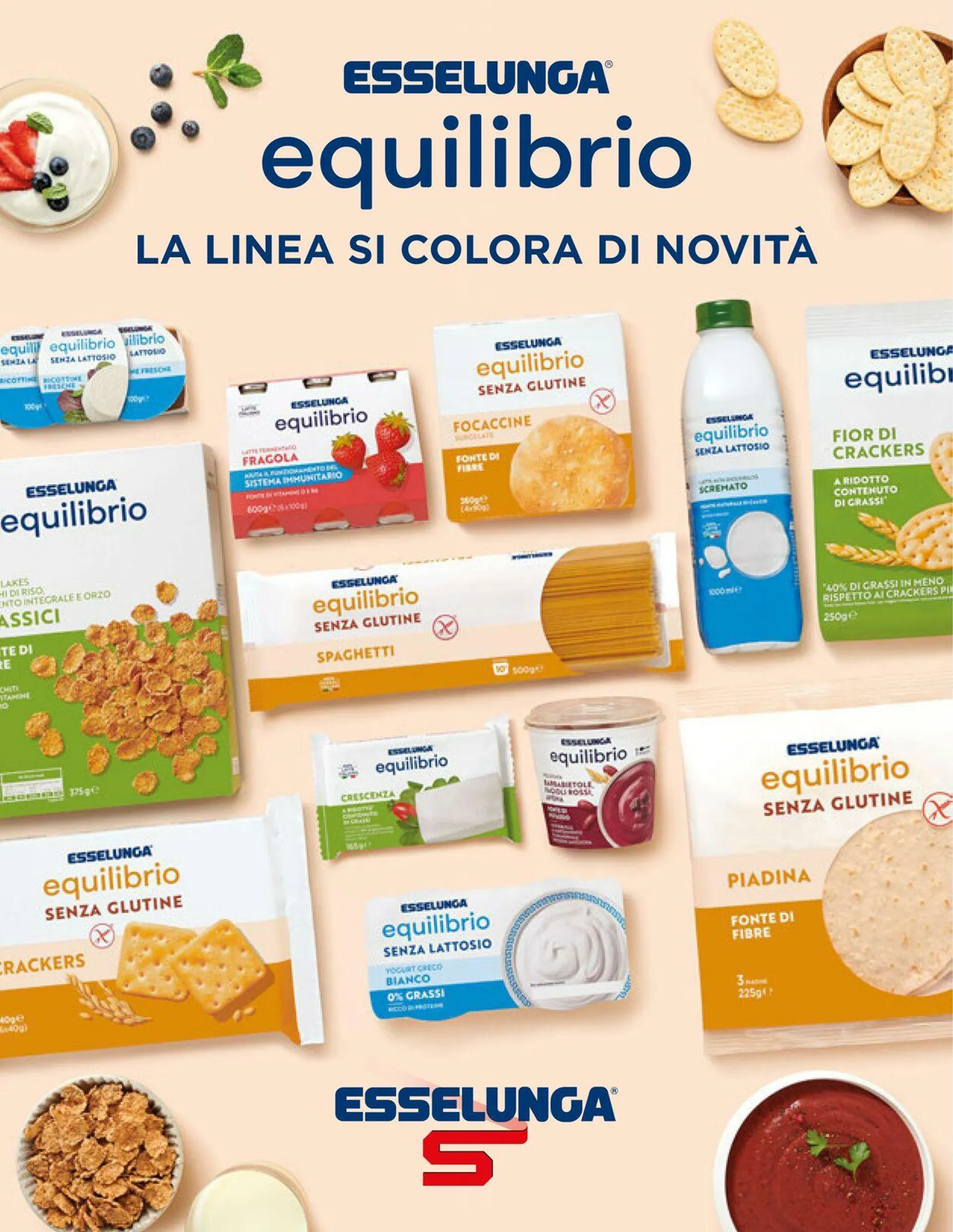 Esselunga Volantino attuale - 1