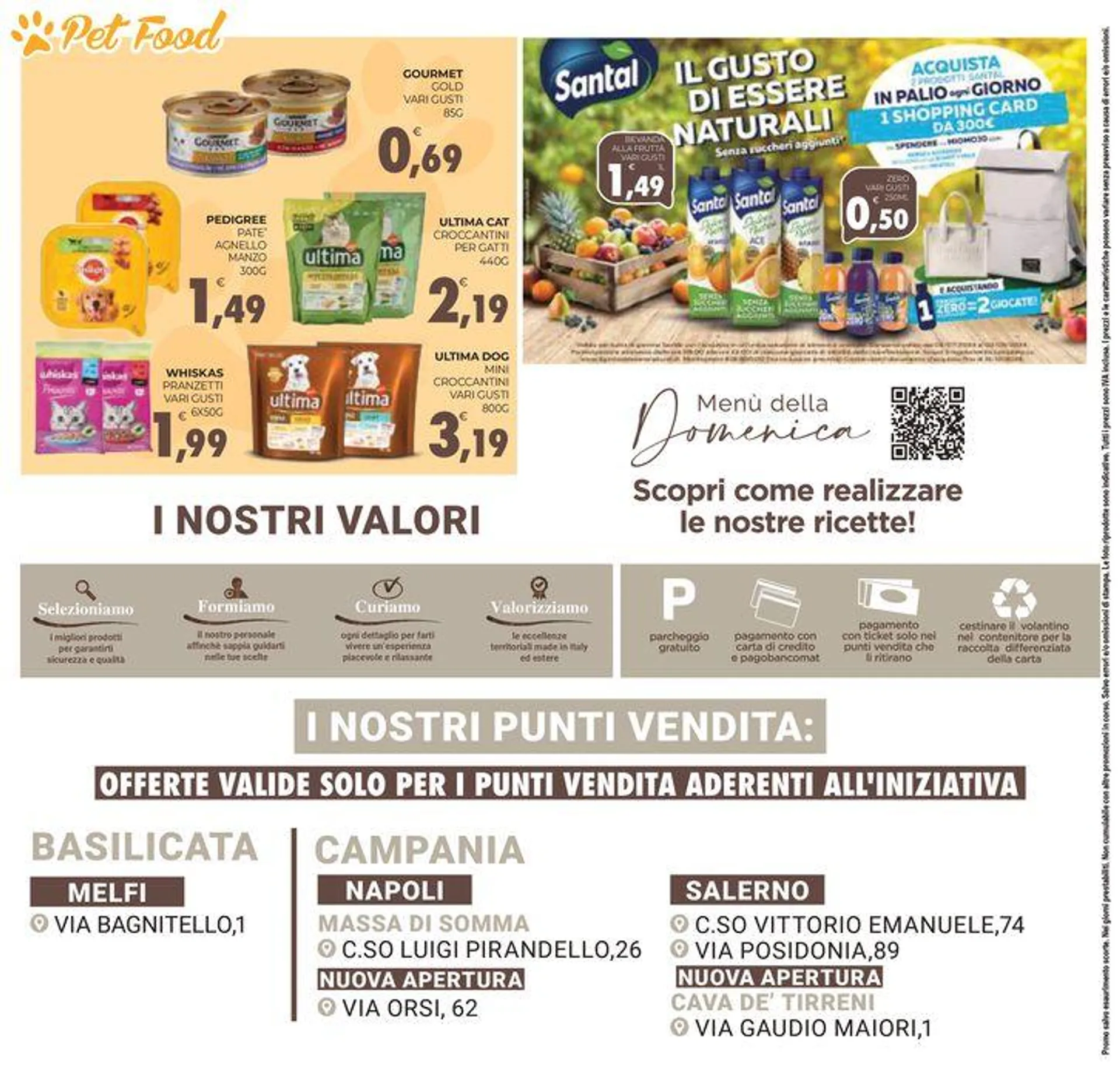 Sono arrivati i nostri prodotti convenienti - 20