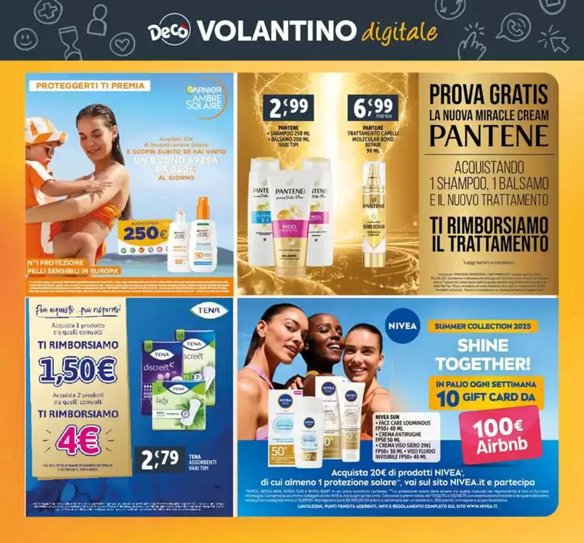 Buona Pasqua da 24 aprile a 2 maggio di 2025 - Pagina del volantino 30