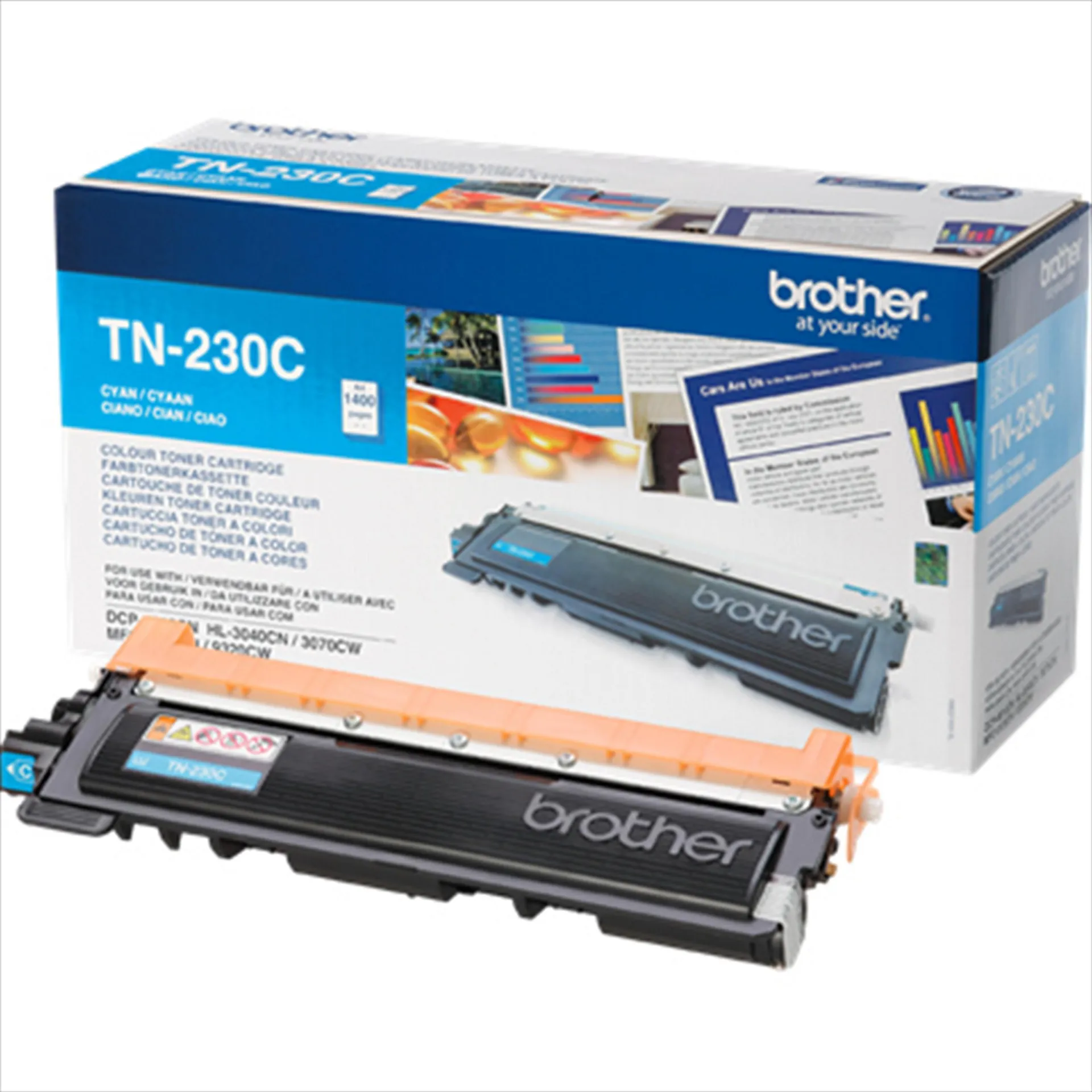 BROTHER - TN - 230C