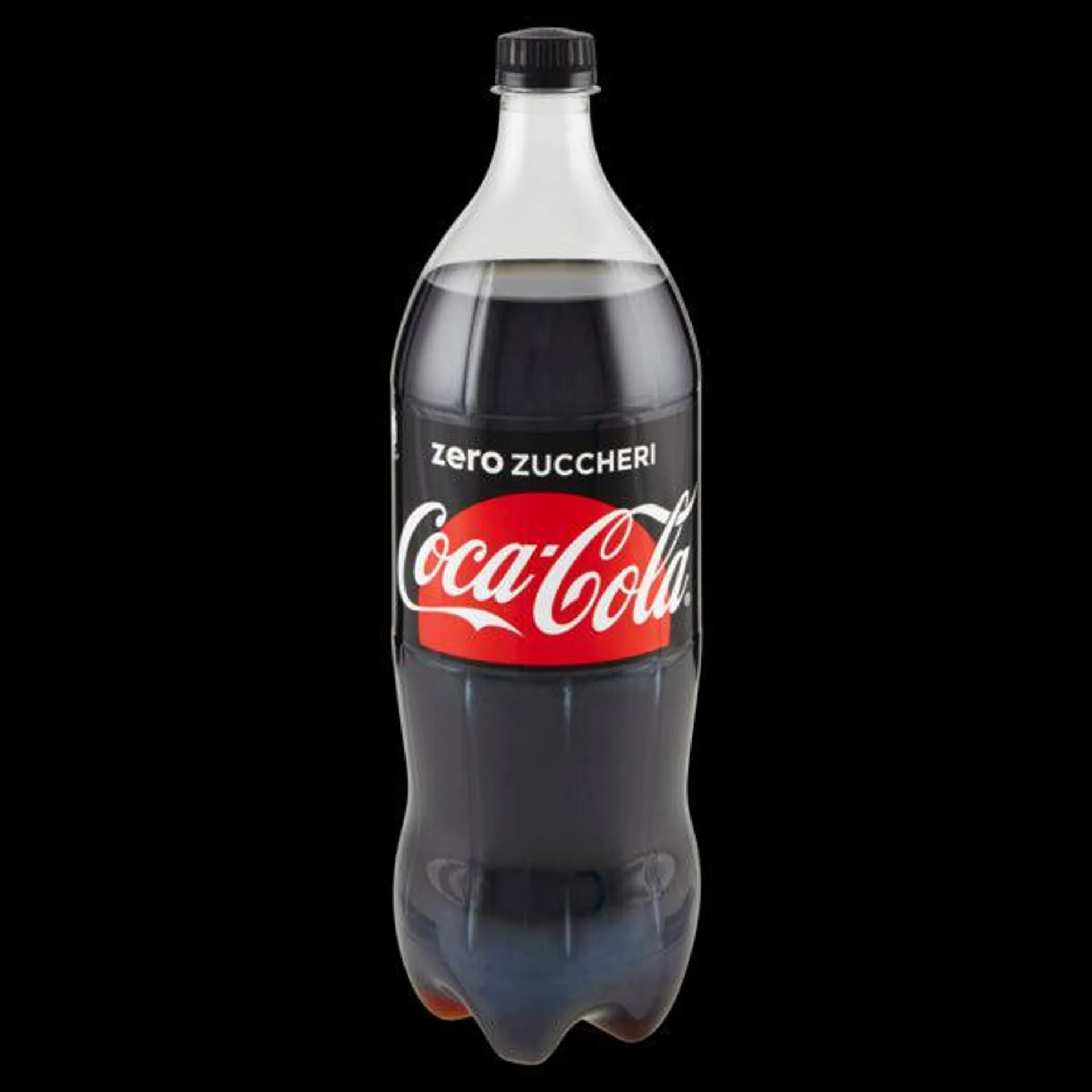 Coca Cola 1,5lt Zero