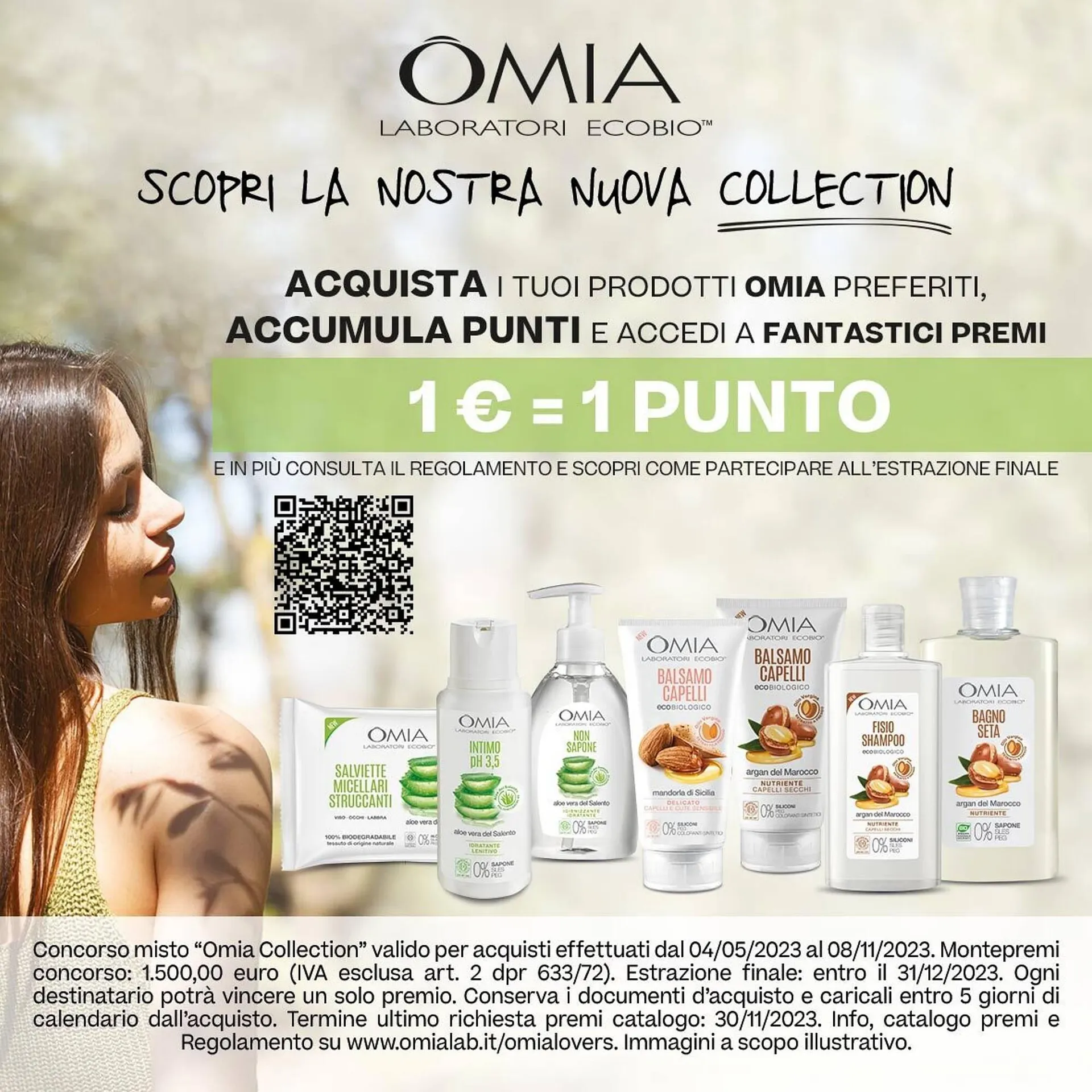 Volantino Eurospesa