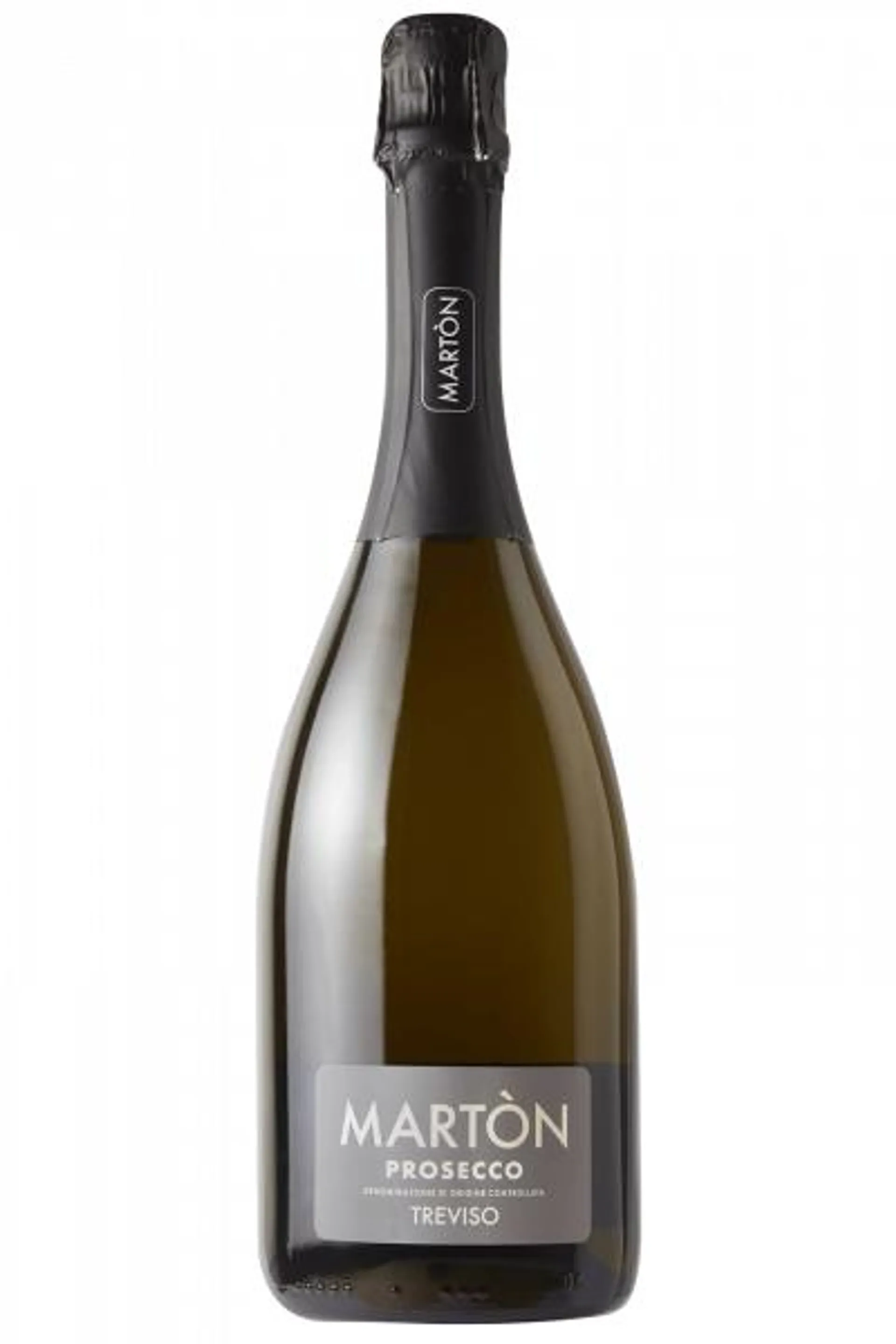 Prosecco DOC Treviso Millesimato 2023 Extra Dry Martòn