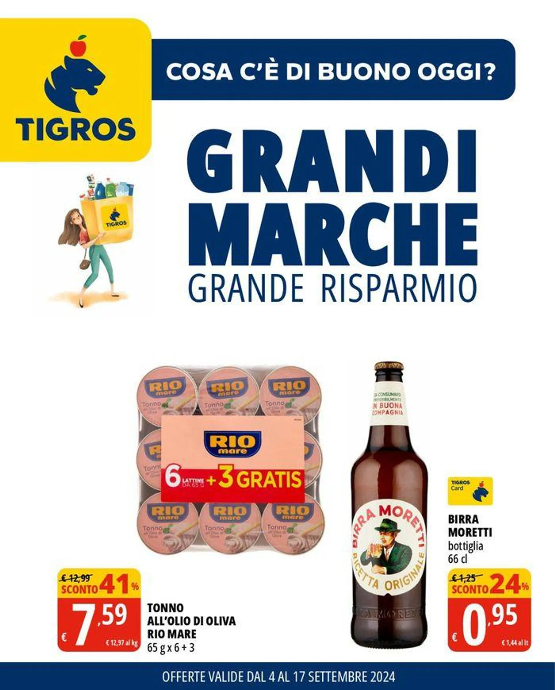 Grandi marche - 1