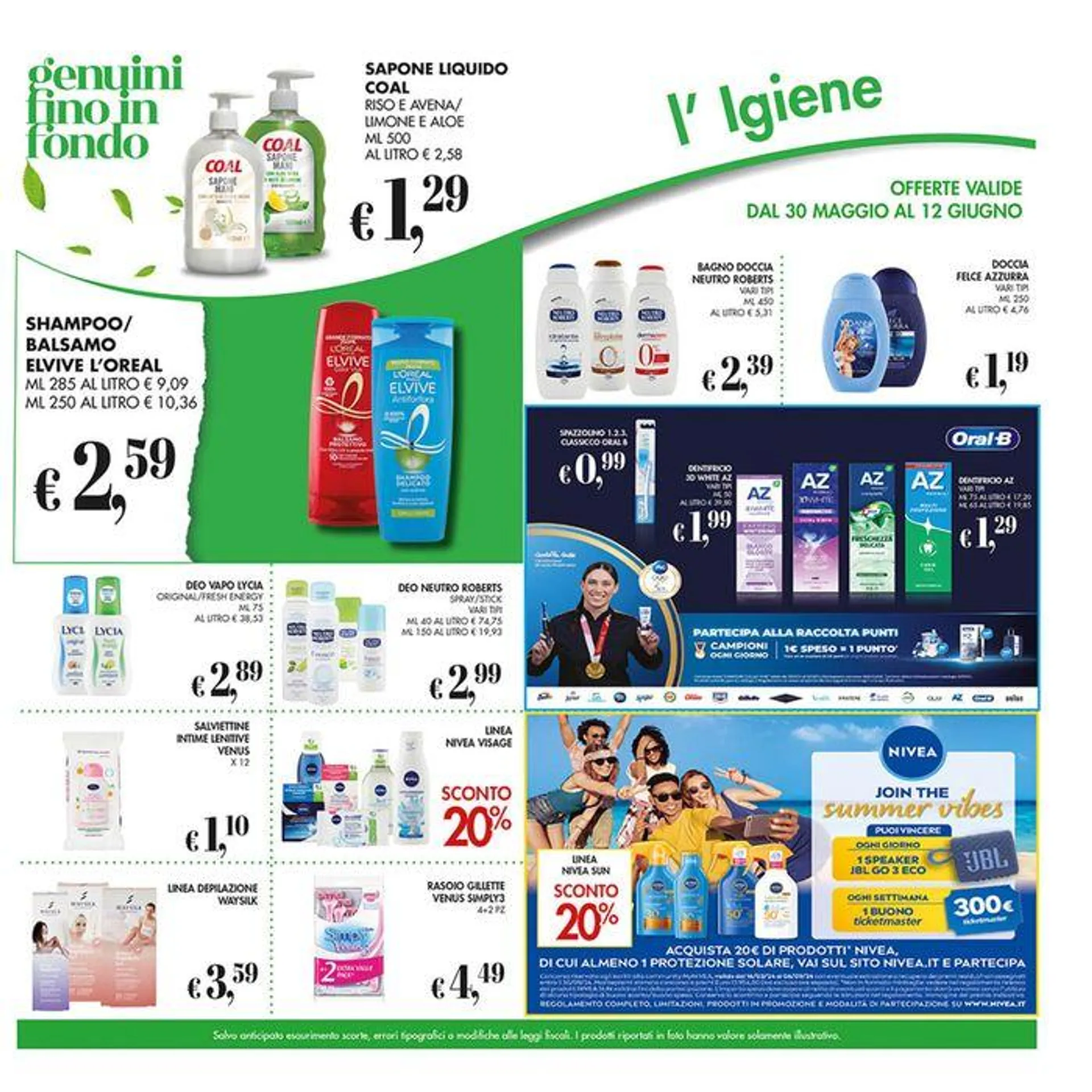 _Offerte valide dal 30 maggio al 12 giugno - 25