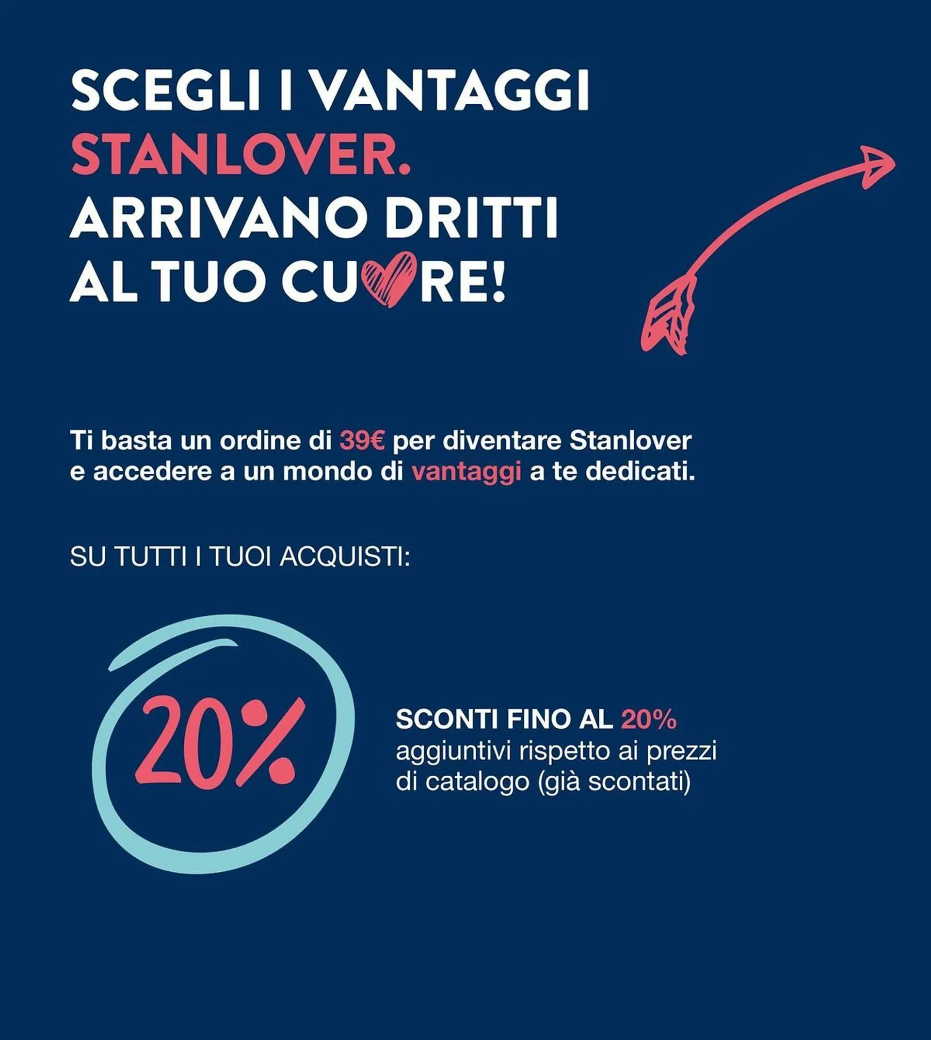Volantino Stanhome da 14 maggio a 30 maggio di 2025 - Pagina del volantino 35