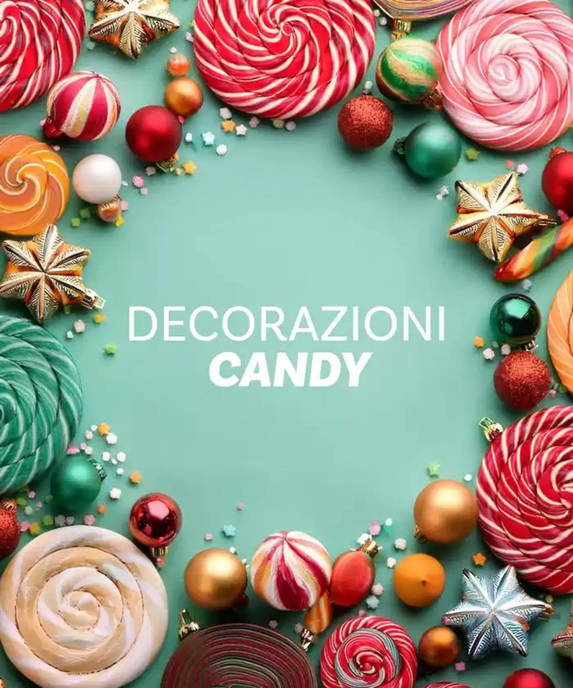 XMas Decor da 14 novembre a 8 dicembre di 2024 - Pagina del volantino 6