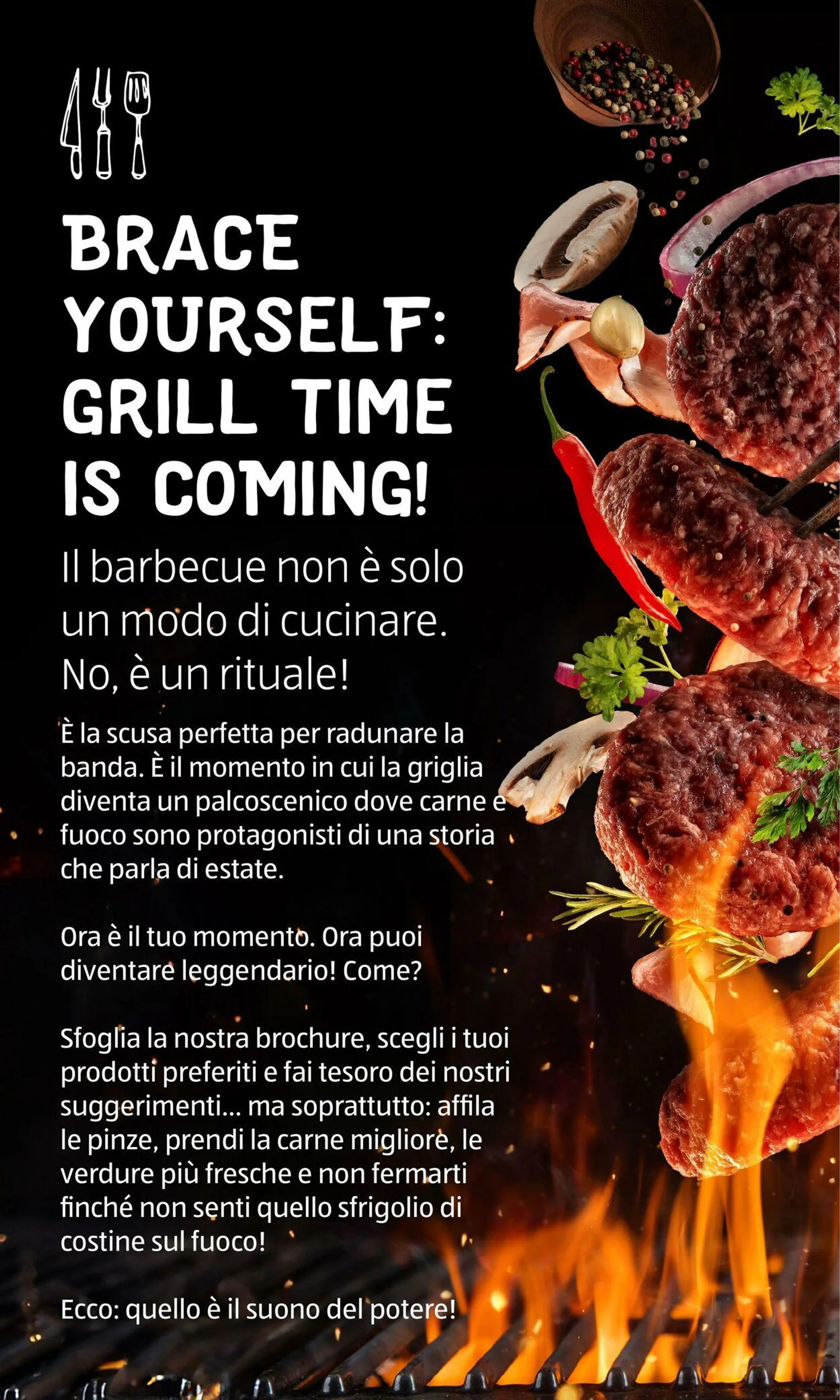 Aldi Volantino attuale da 8 giugno a 22 giugno di 2025 - Pagina del volantino 2