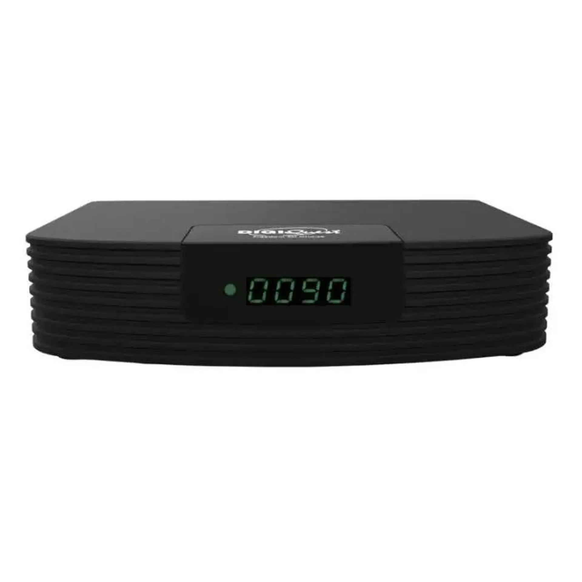 Digiquest DGQ990 HD - Decoder Terrestre Full HD REC - Doppio Telecomando