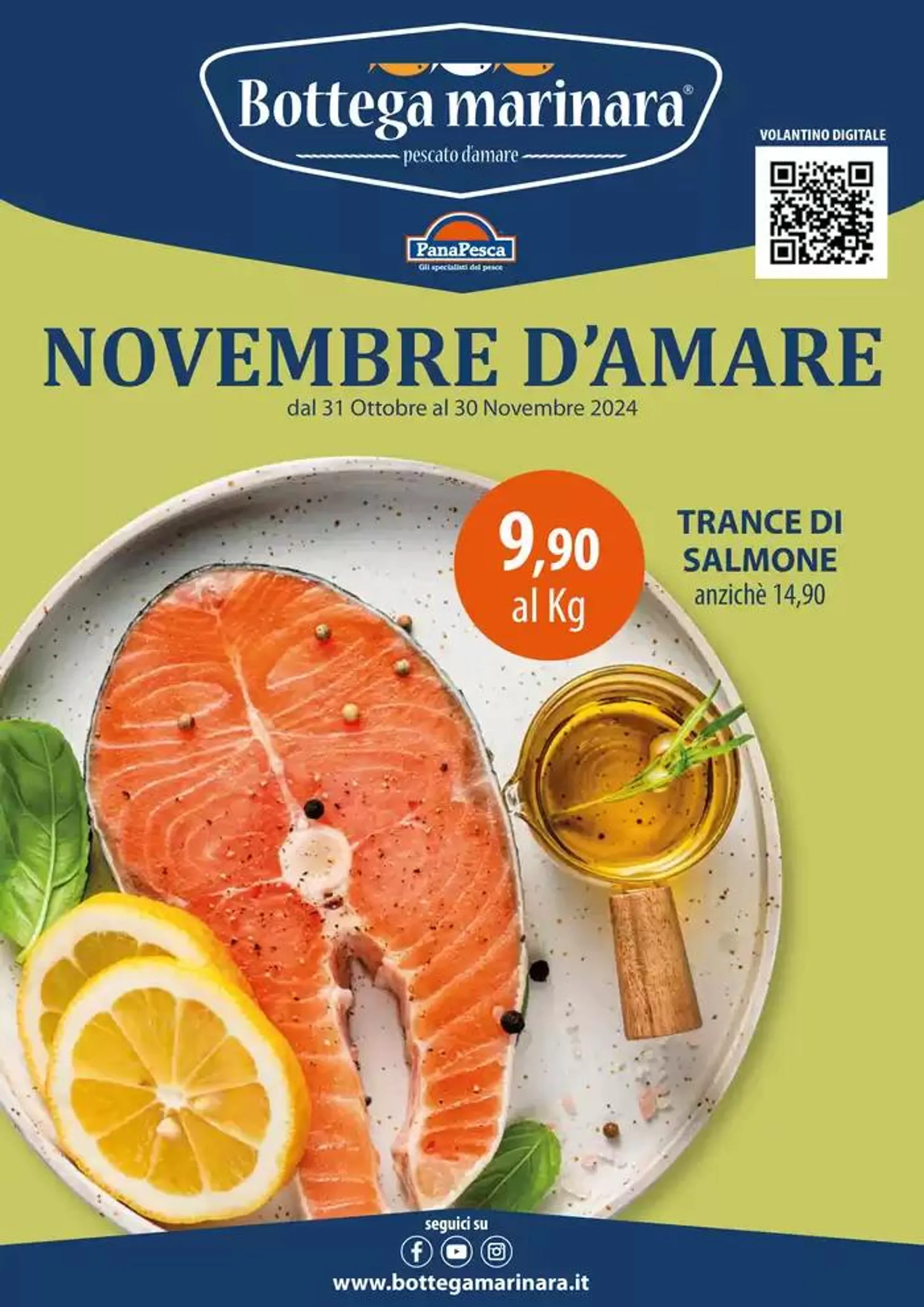 Novembre damare - 1