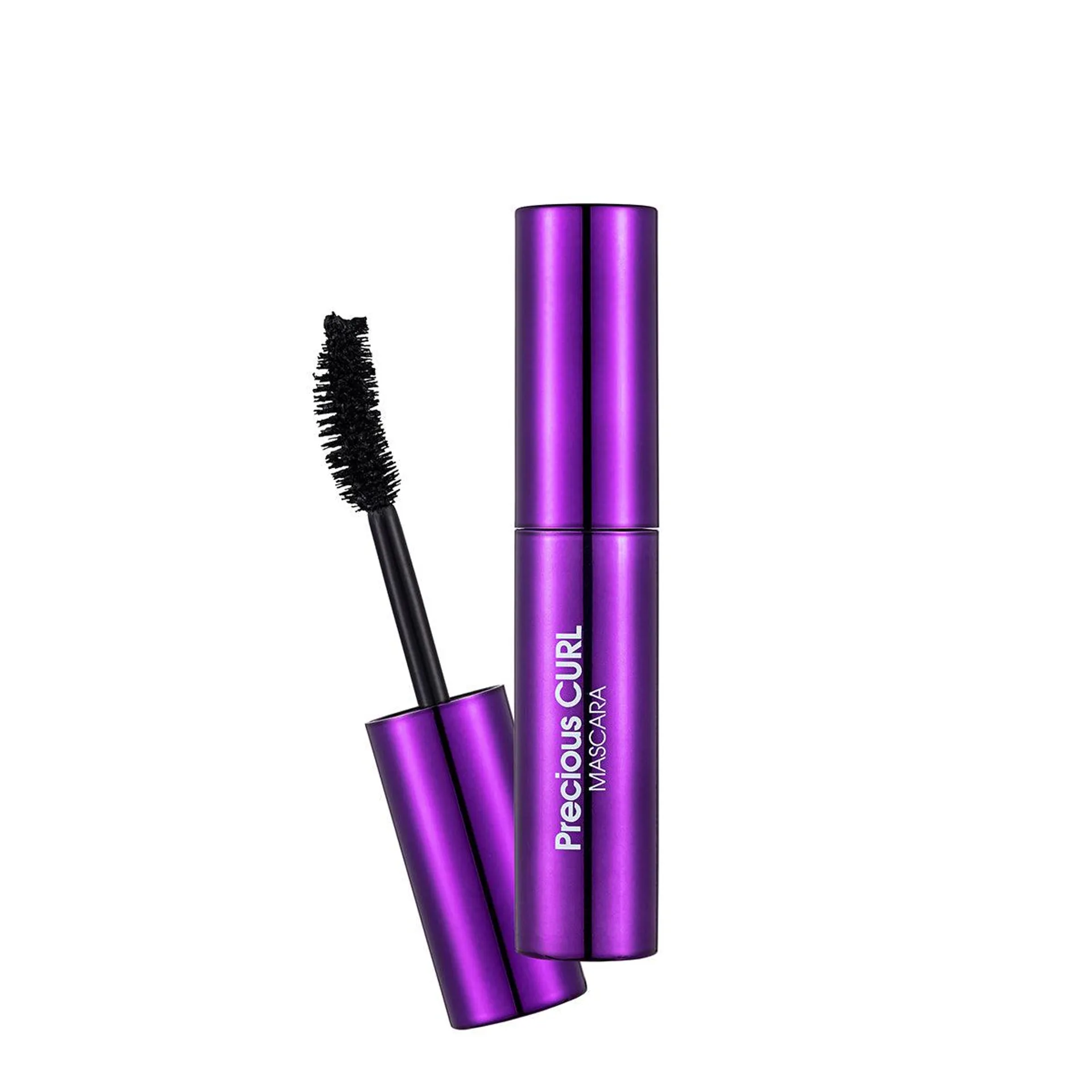 Mascara Ciglia Curve E Volume 11,5 Ml