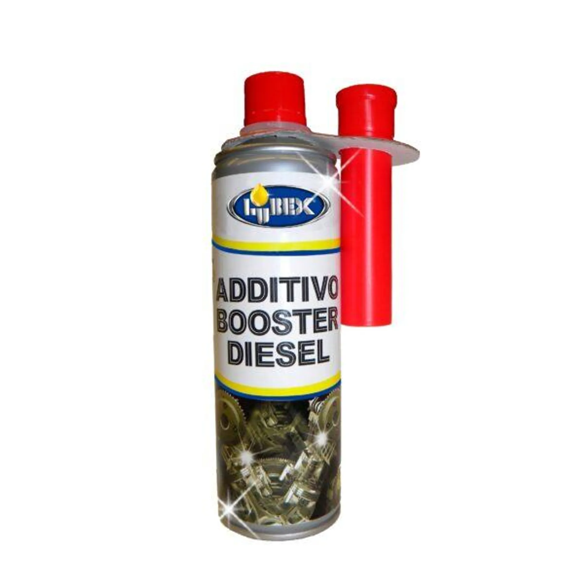 Additivo booster Diesel 300 ml