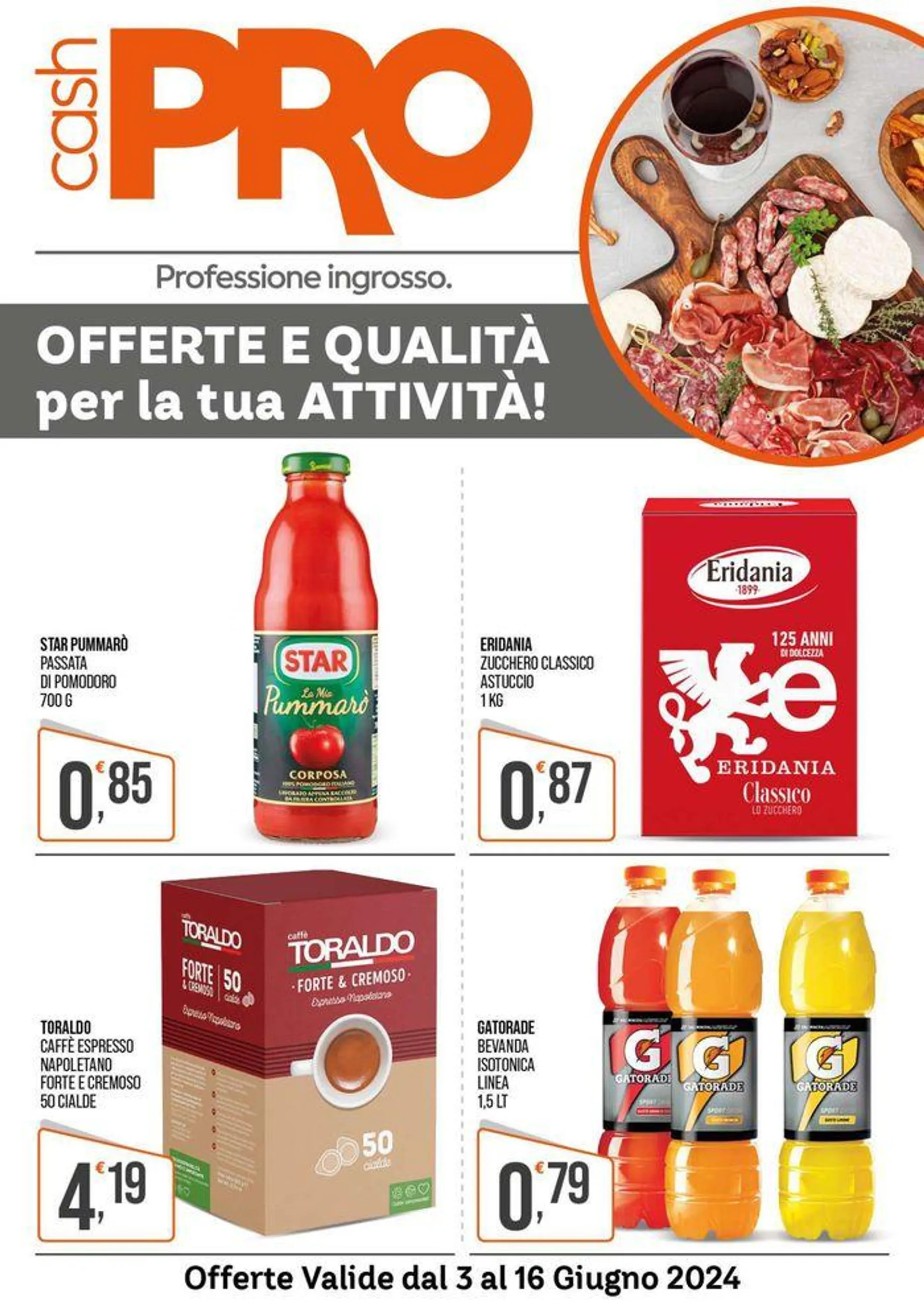 Offerte e qualita per la tua attivita! - 1