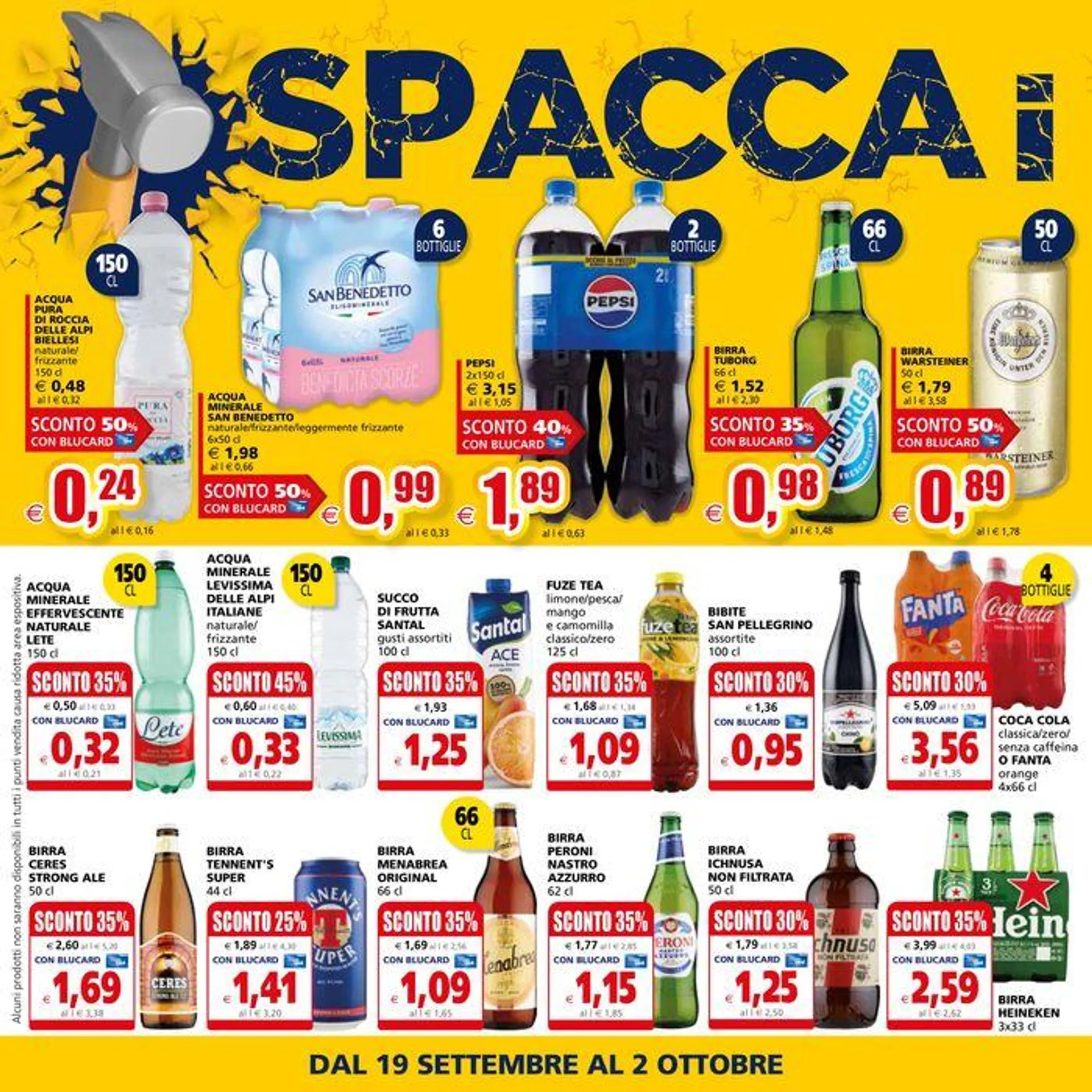  Spacca i prezzi - 8