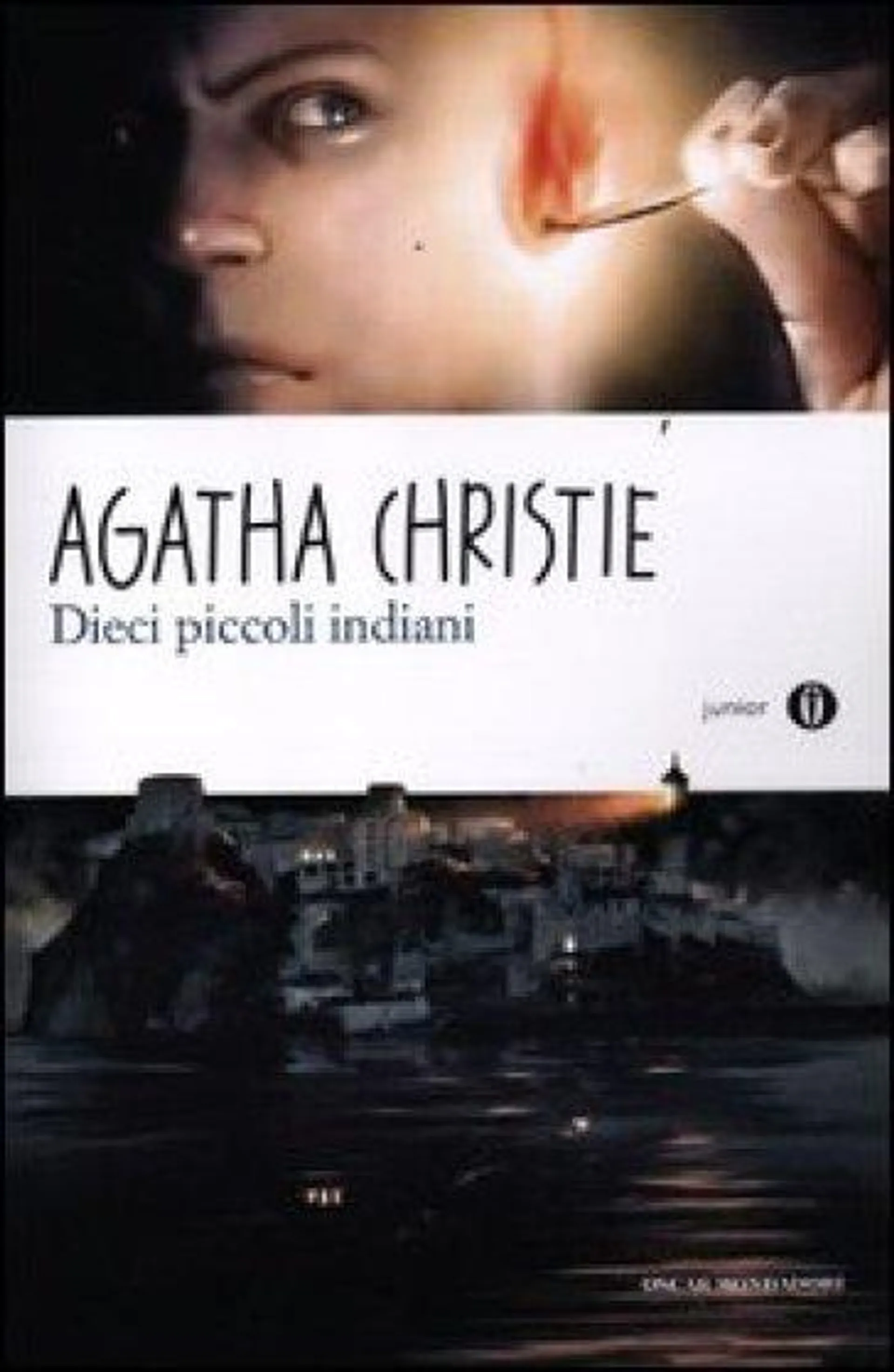 Dieci piccoli indiani